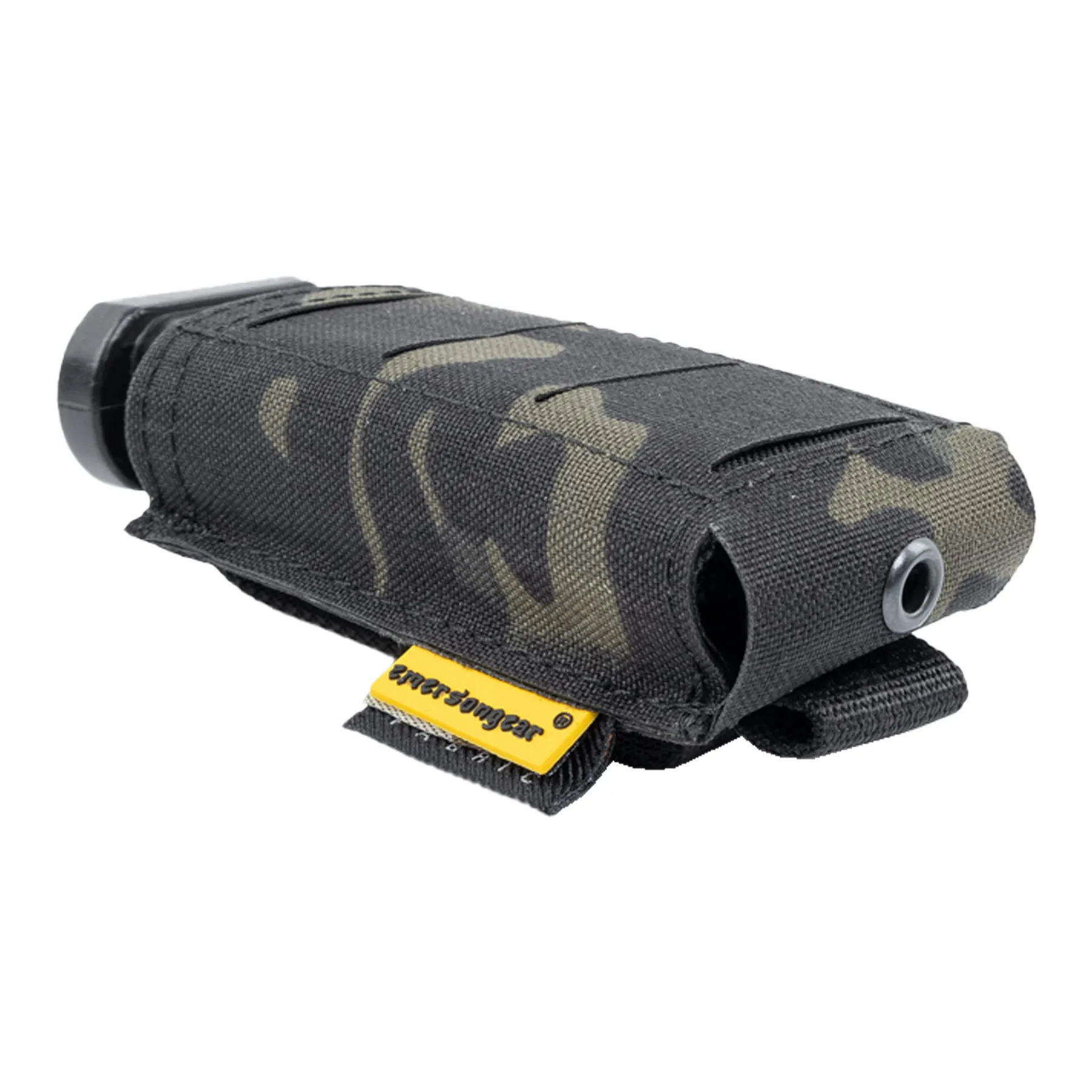 Pistol Magazine Pouch, Multicam Black