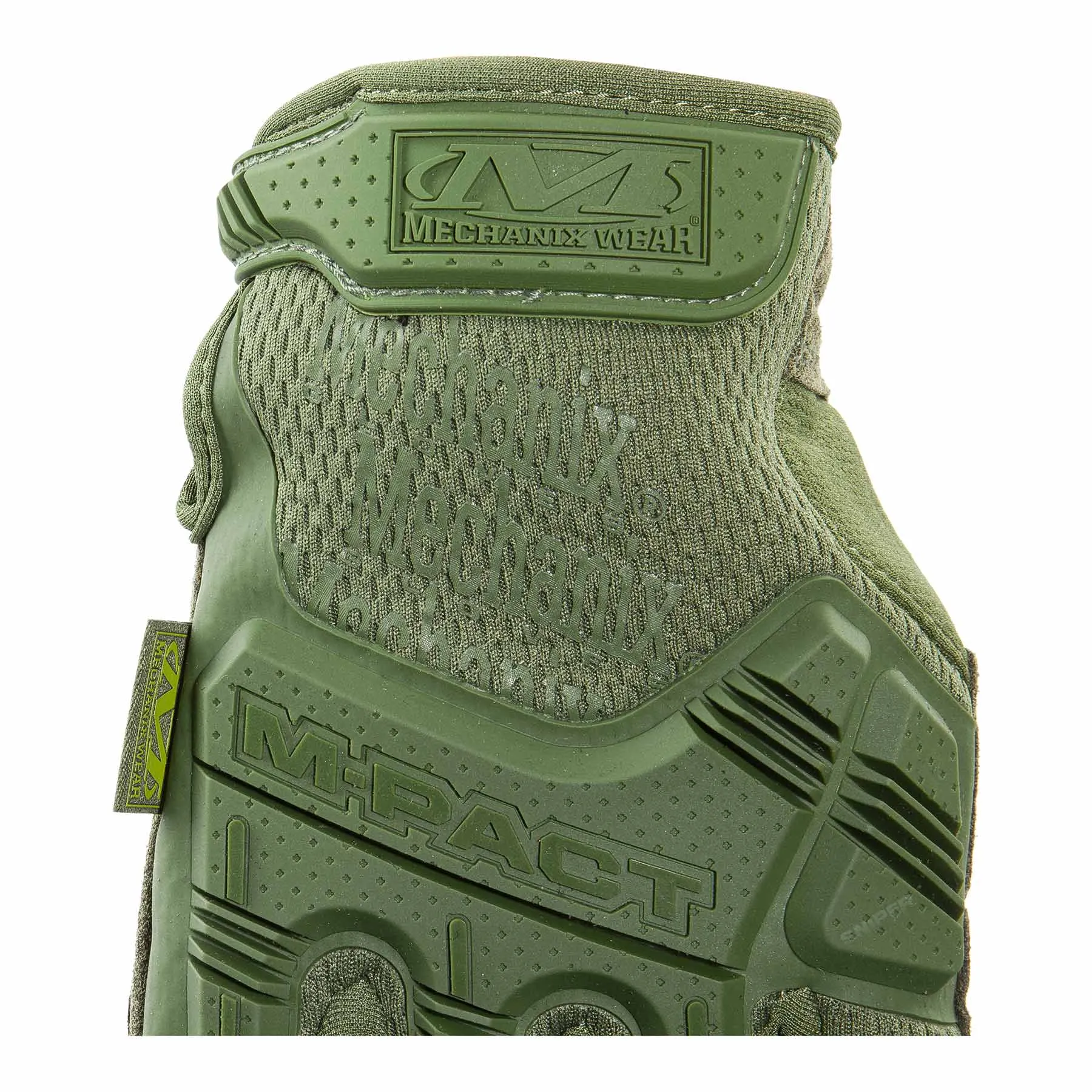 M-Pact, OD Green M-Pact, OD Green
