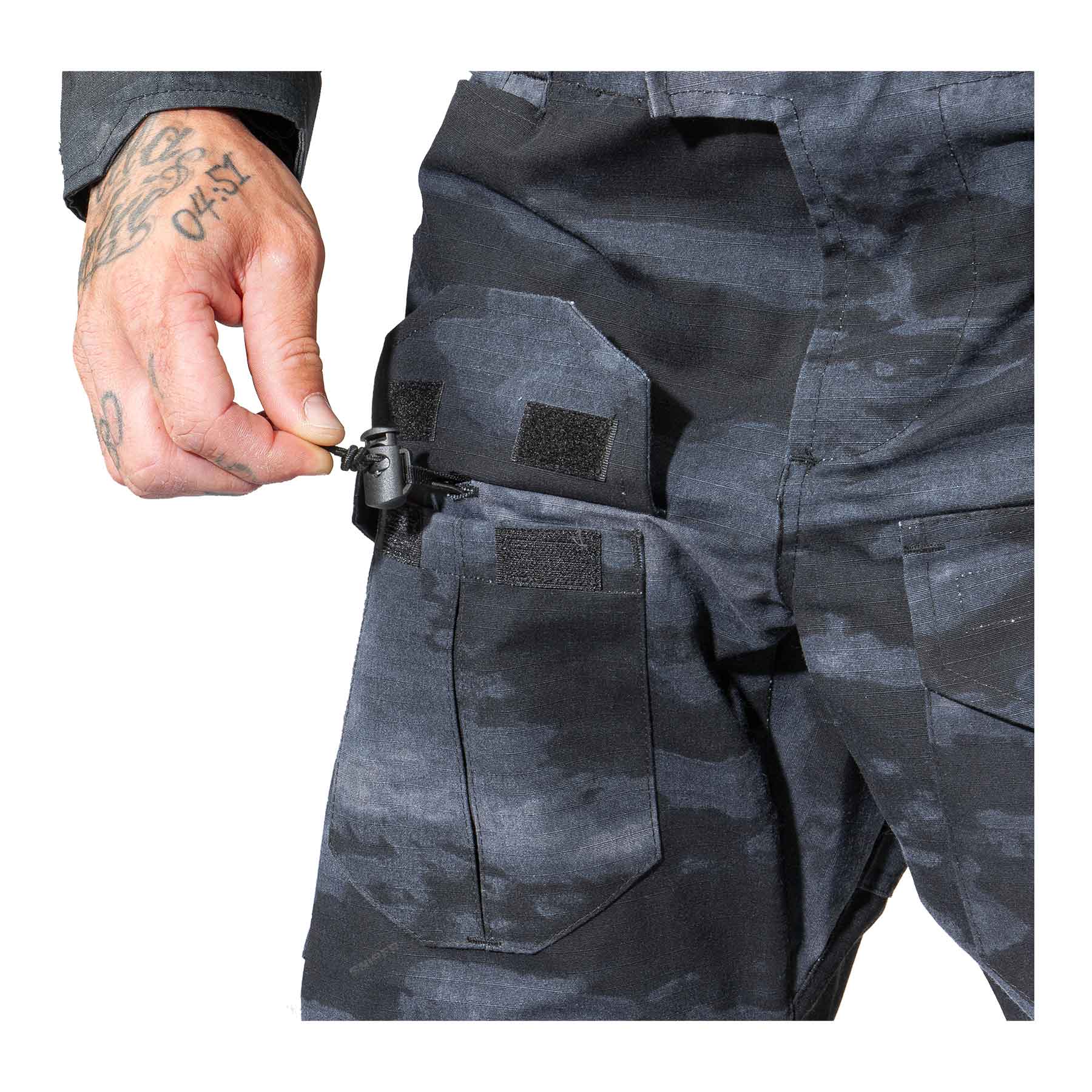 Original A-Tacs LE Pants Fostex