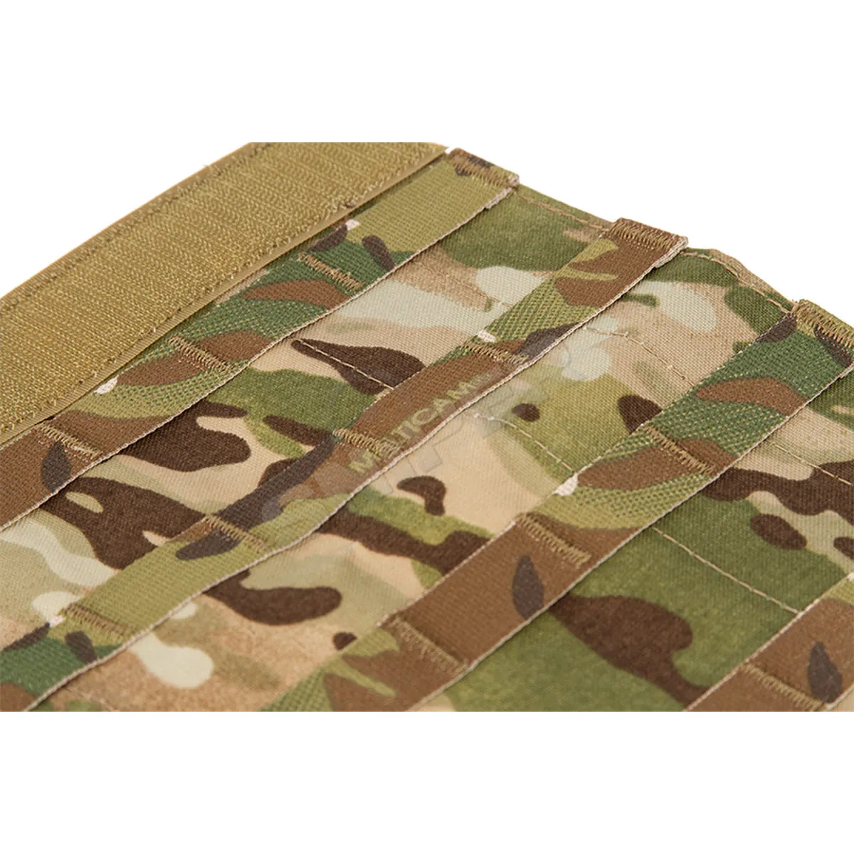 FCPC Molle Front Flap, Multicam