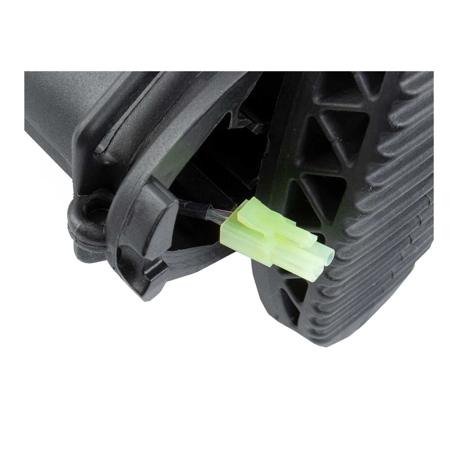 E&C M27 IAR QR 1.0 EGV (S)AEG, Black