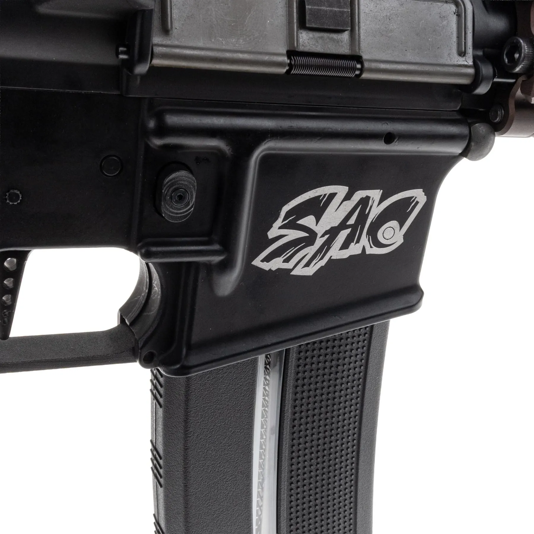 SAC Custom Daniel Defense MK18, new Gen 2026 Dualtone, (S)AEG