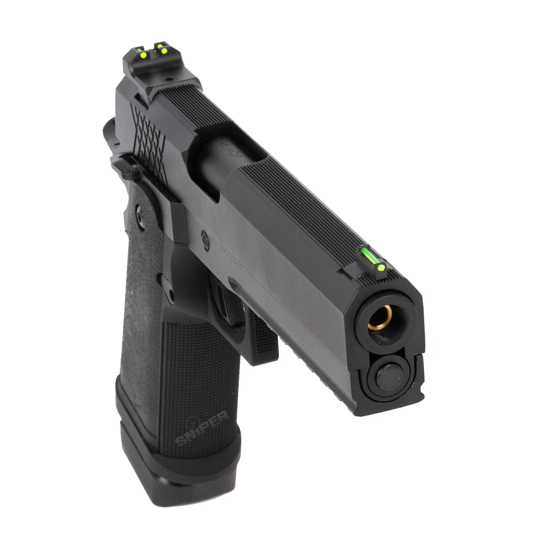 Raven Hi Capa 5.1", Black