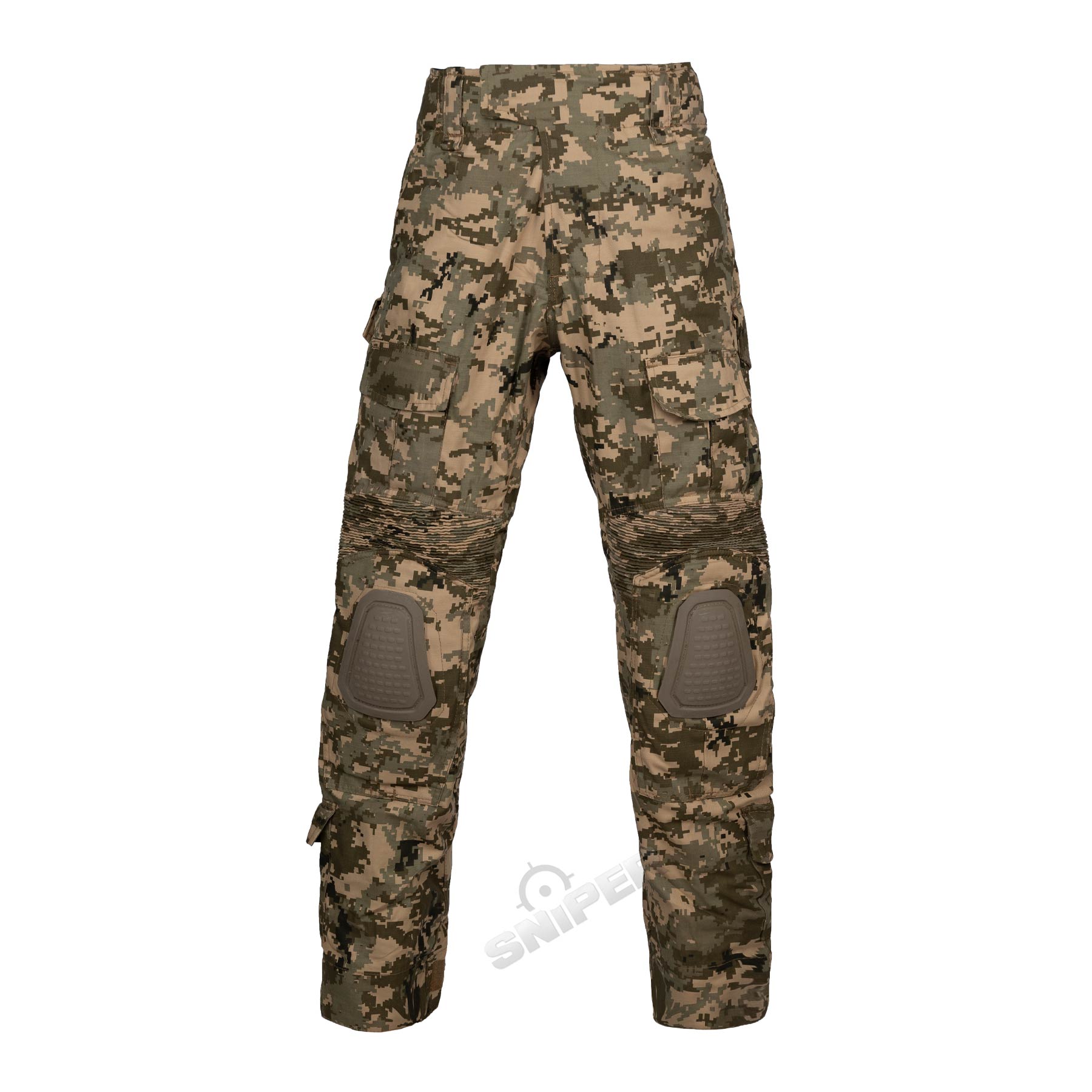 Invader Gear Predator Combat Pant, Ukraine MM-14