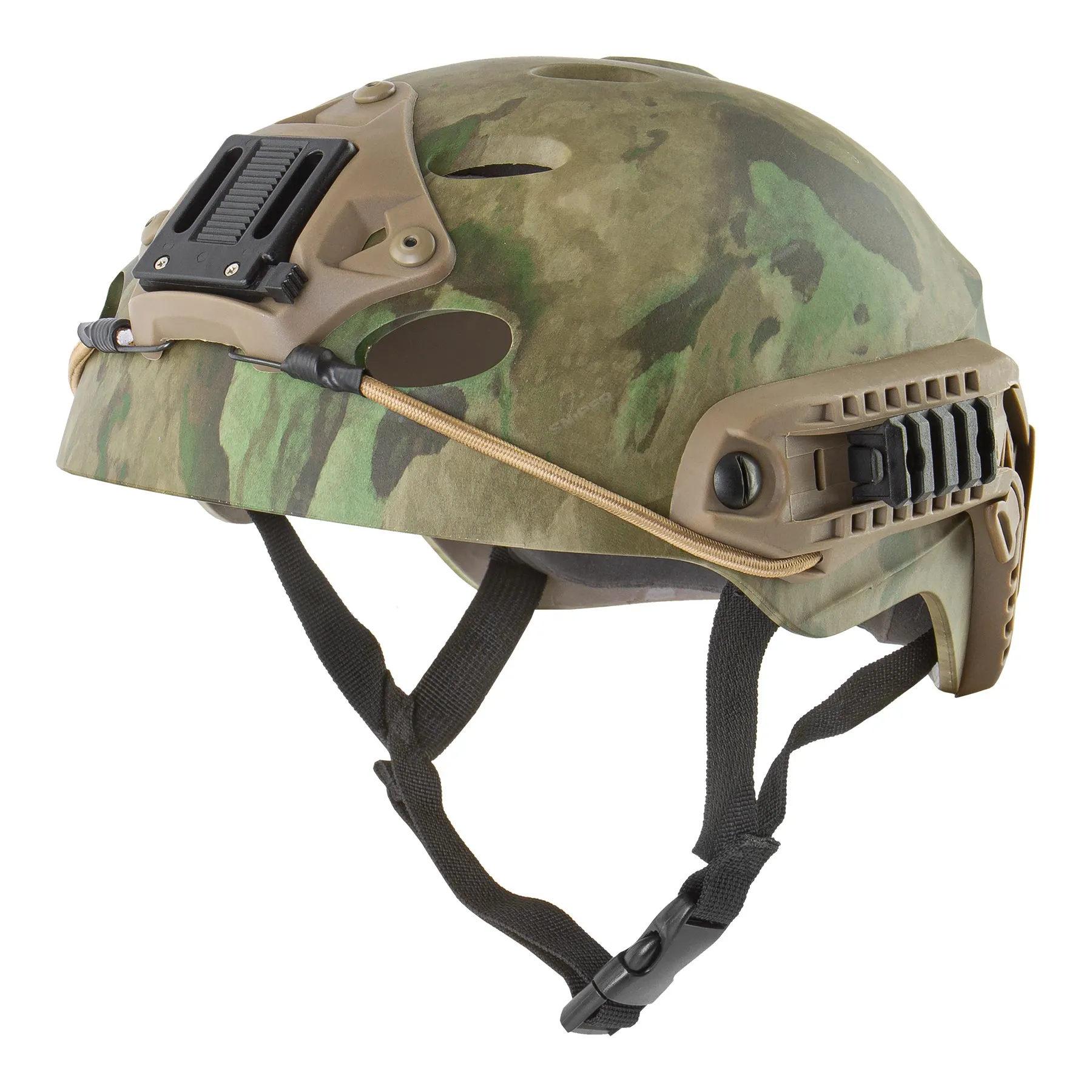 Essential Helmet, Camo