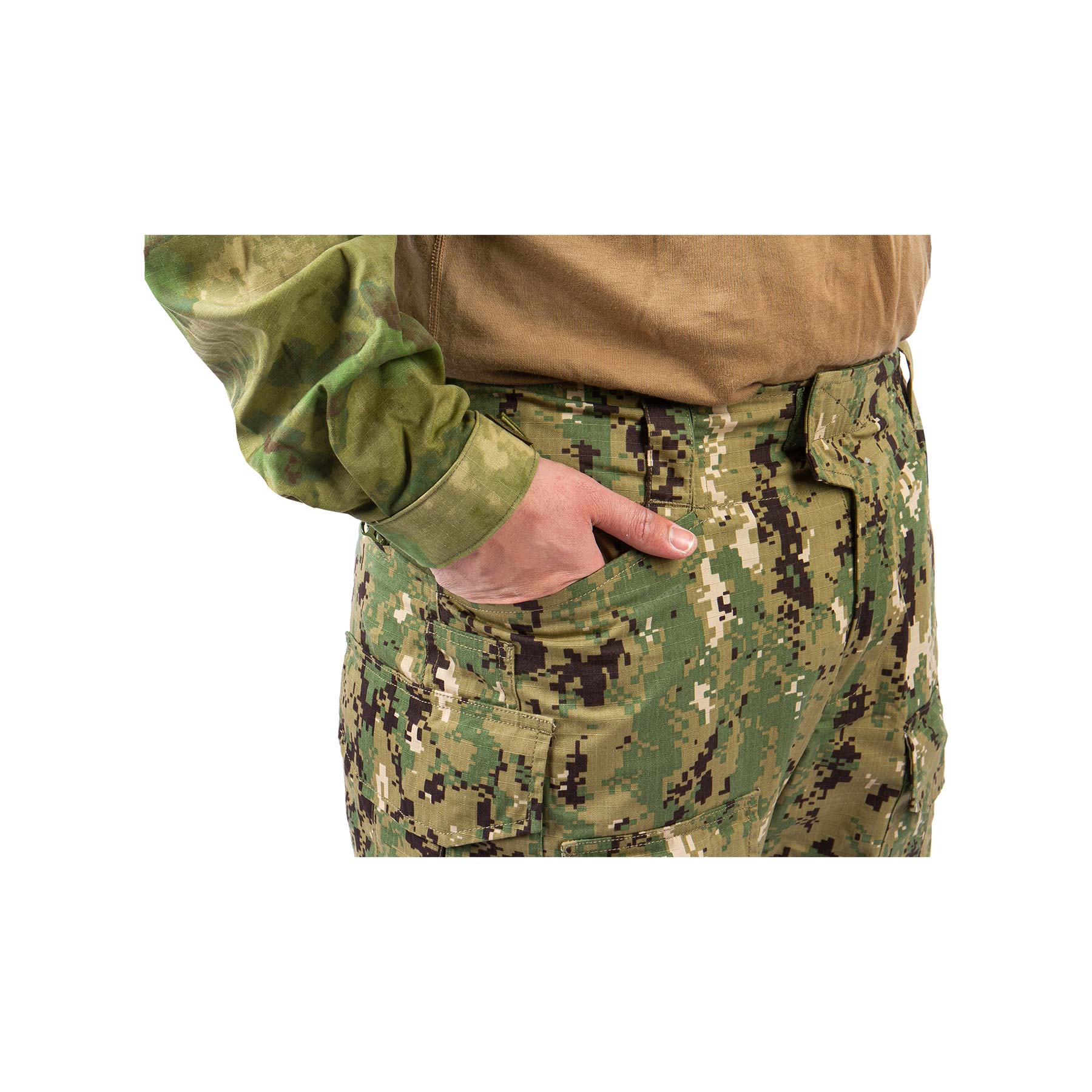 EM3 Combat Pants Advanced Version, AOR2