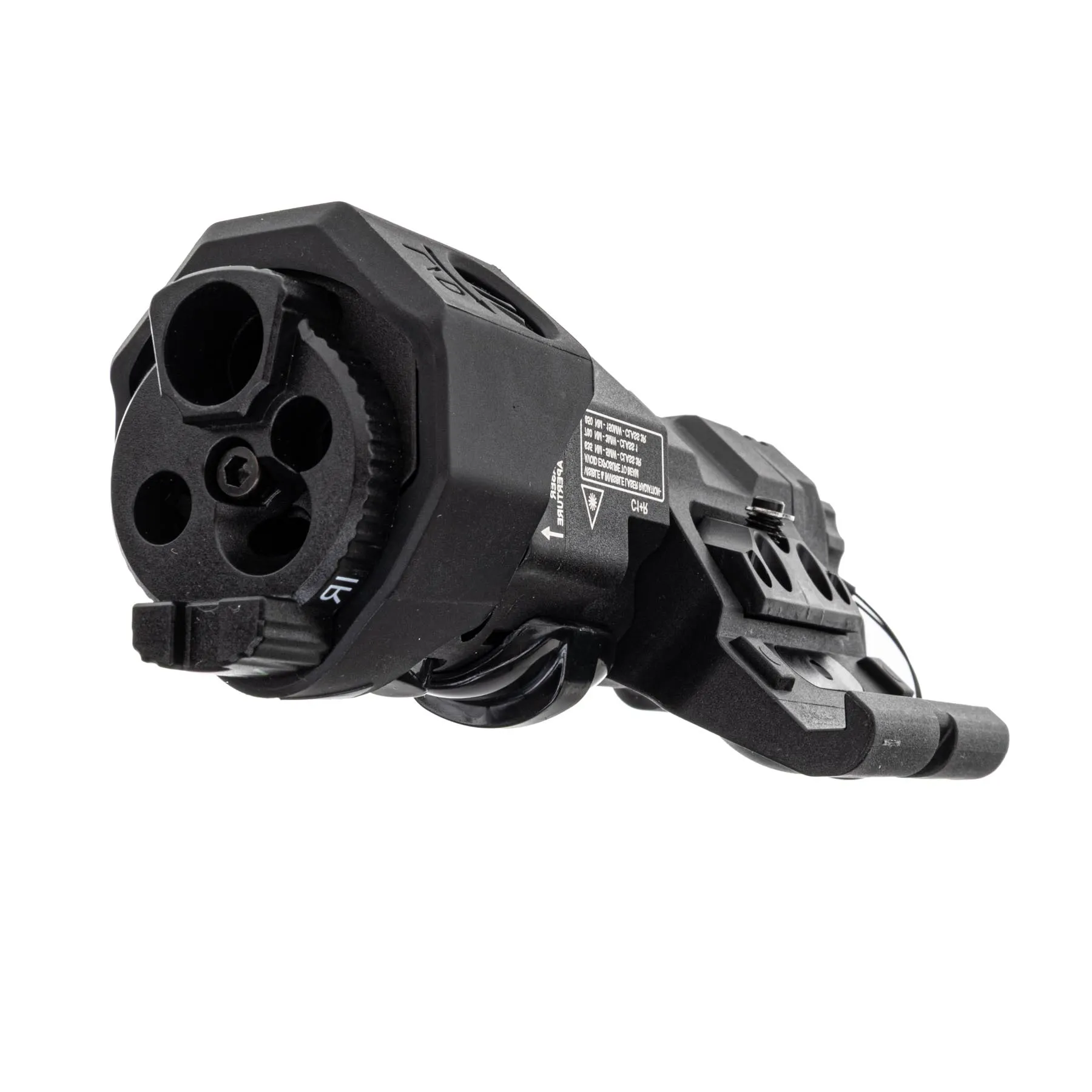 Reapo MAWL Dummy Model, Black