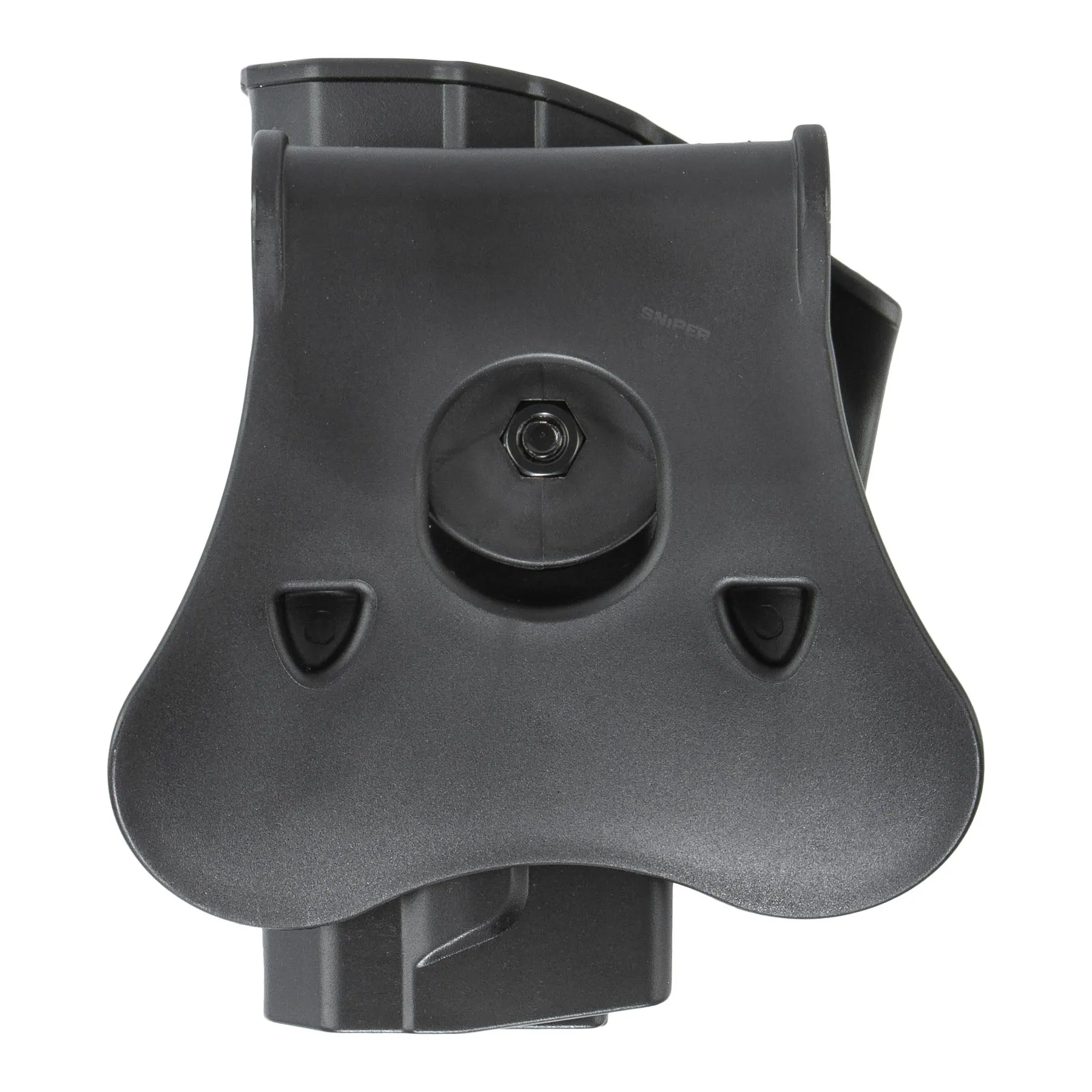 Amomax Formholster für Sig Sauer SP2022, Black