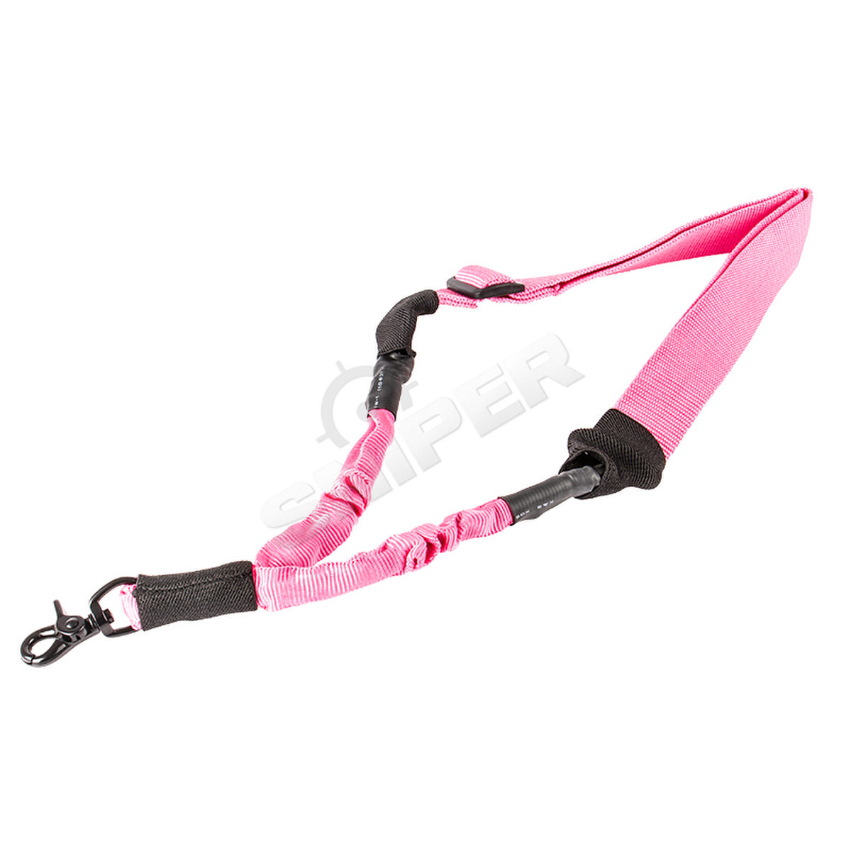 Single Point Sling Pink