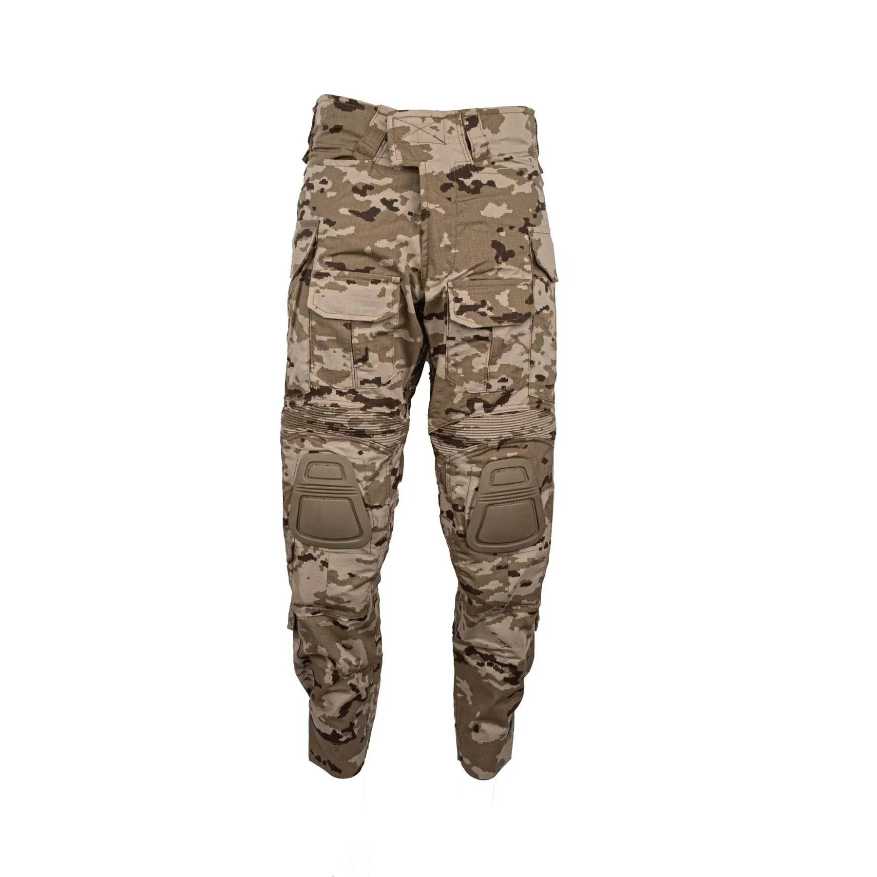 Conquer DLX Combat Pants, SD