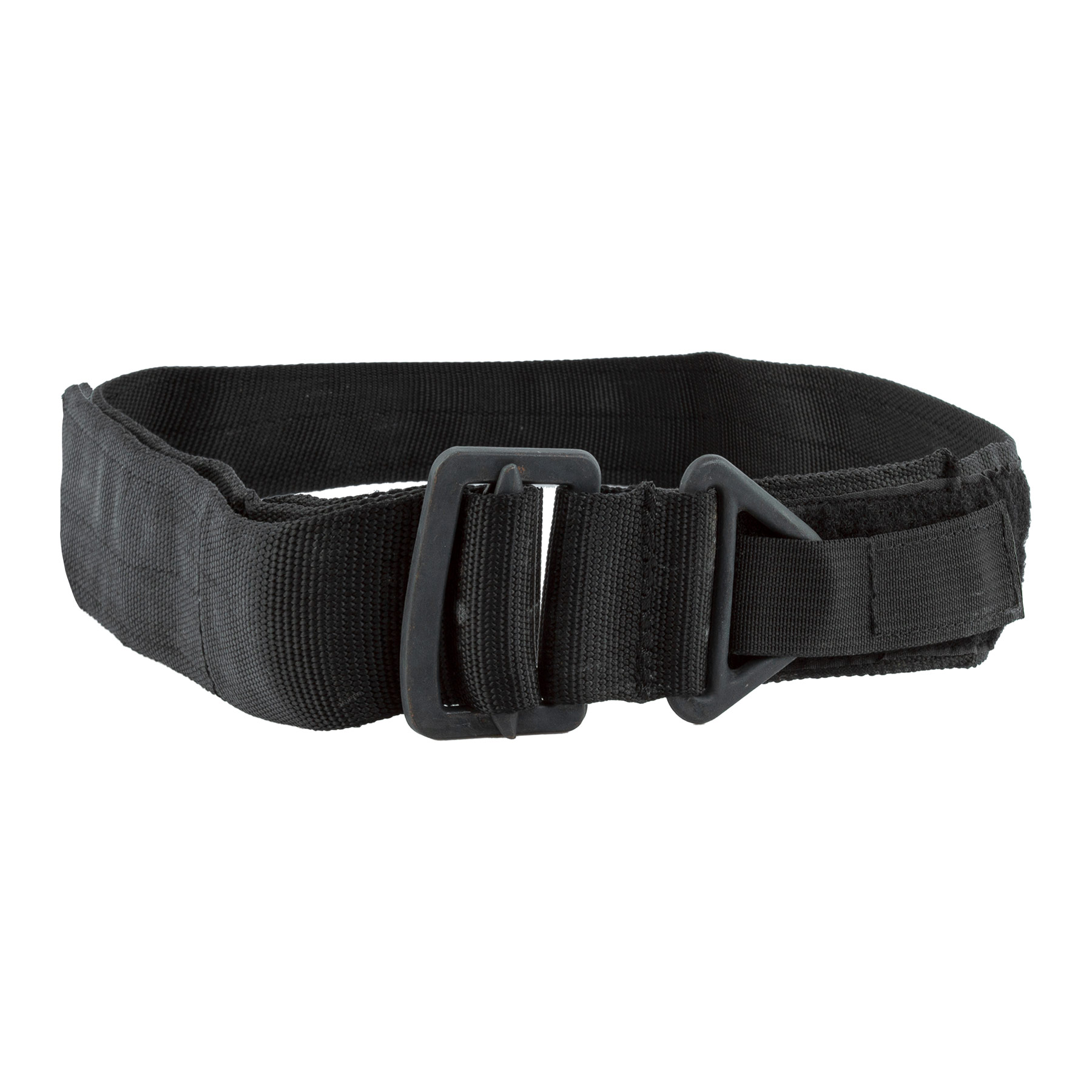 Non-Load Bearing Belt, Schwarz