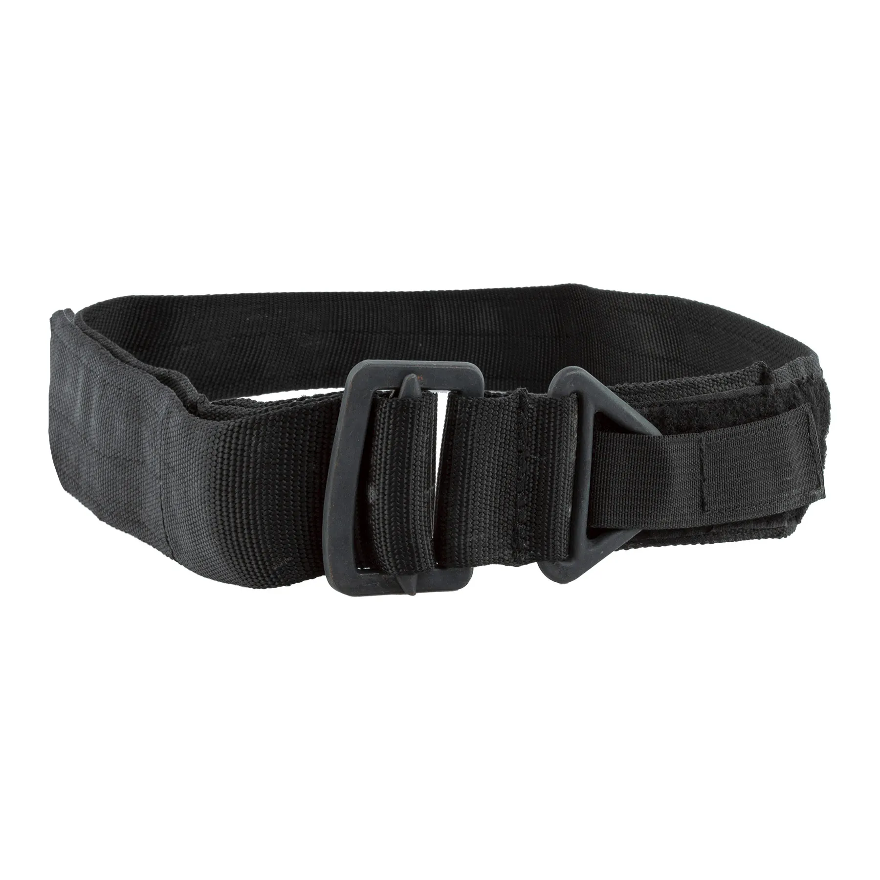 Non-Load Bearing Belt, Schwarz Non-Load Bearing Belt, Schwarz