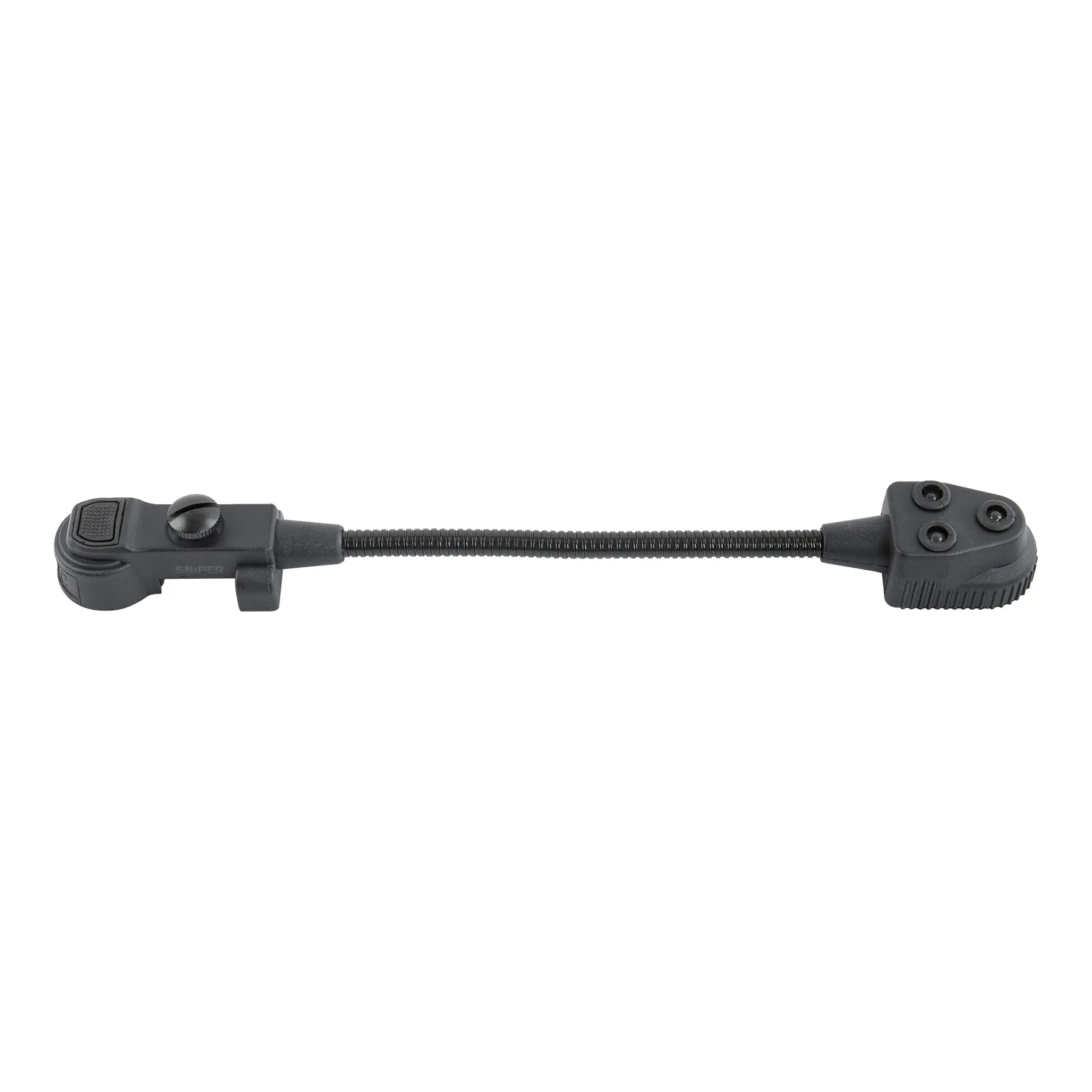 Z030 Black Tac Light Microphone für Z029 Headset E