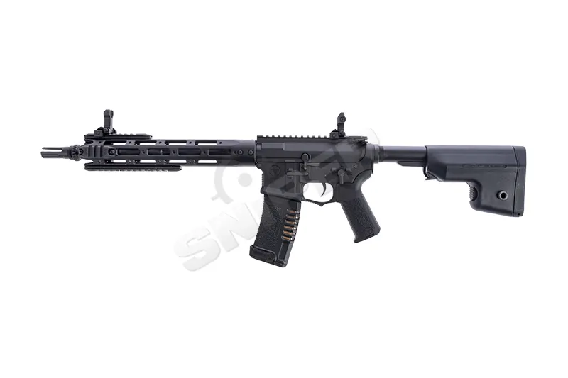 Amoeba M4 CG-003 E-System 0,5 Joule, (S)AEG, Black