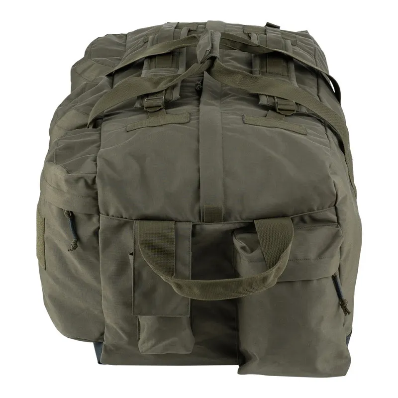 101 INC Deployment Cargo Bag 100L, Green