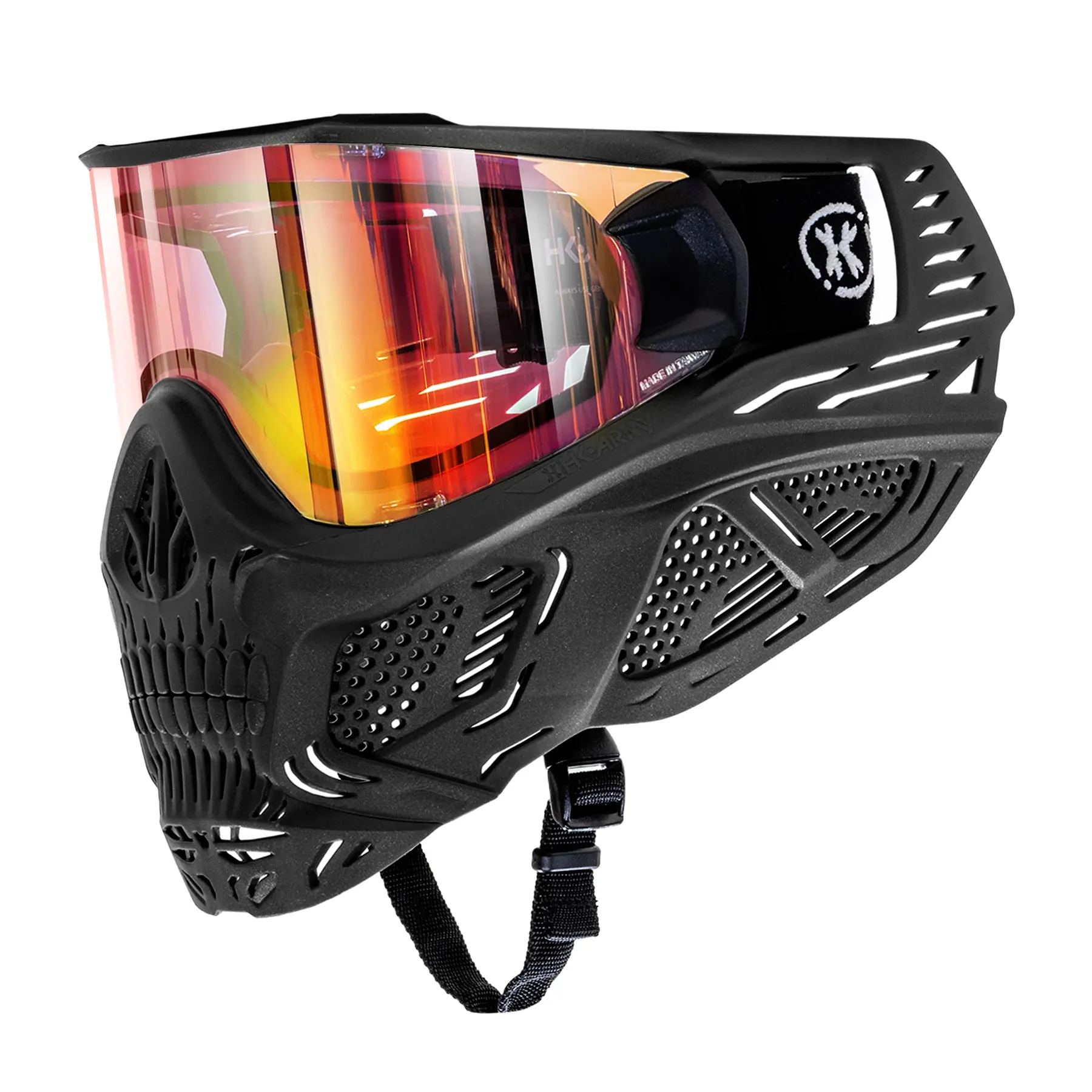 HK Army Skull Goggle, Death