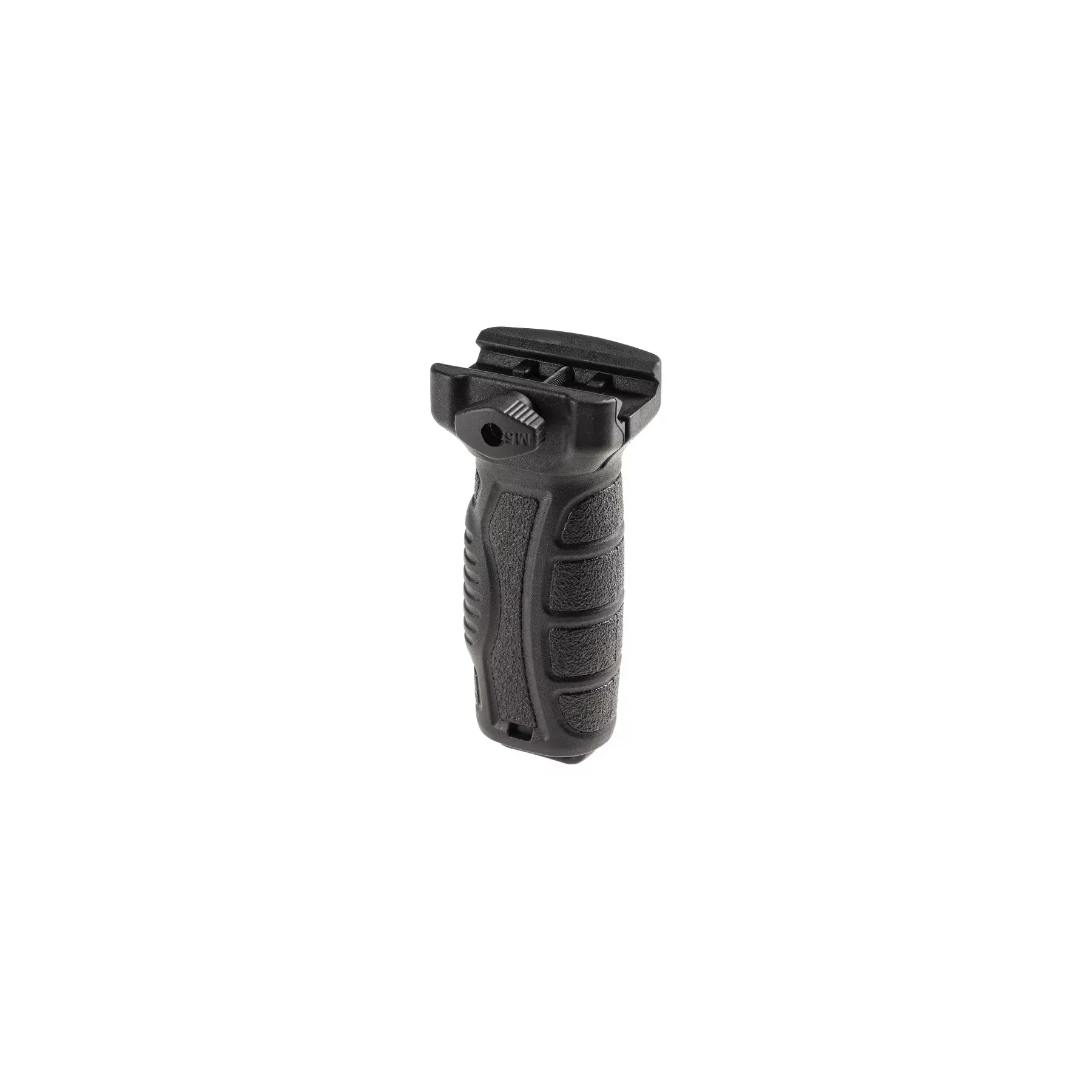 DLG Tactical Picatinny Foregrip, Black DLG Tactical Picatinny Foregrip, Black
