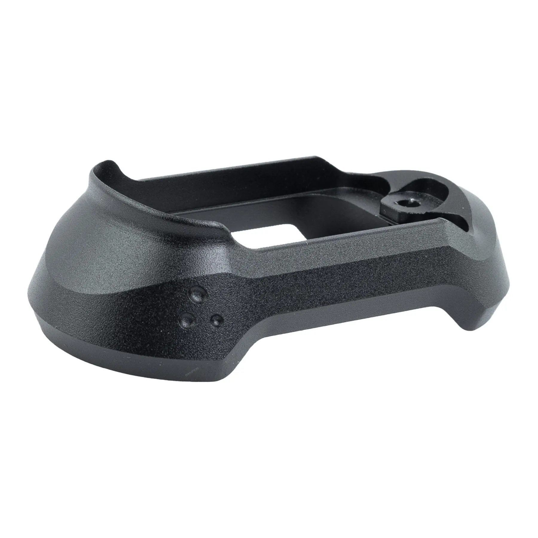 COWCOW Magwell für AAP-01, Black COWCOW Magwell für AAP-01, Black