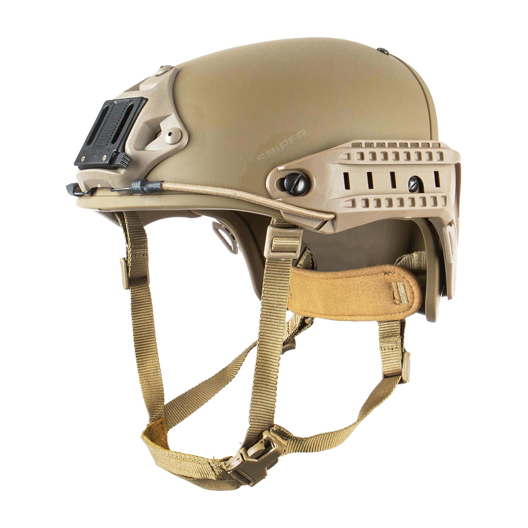 CP Helmet, Dark Earth M/L