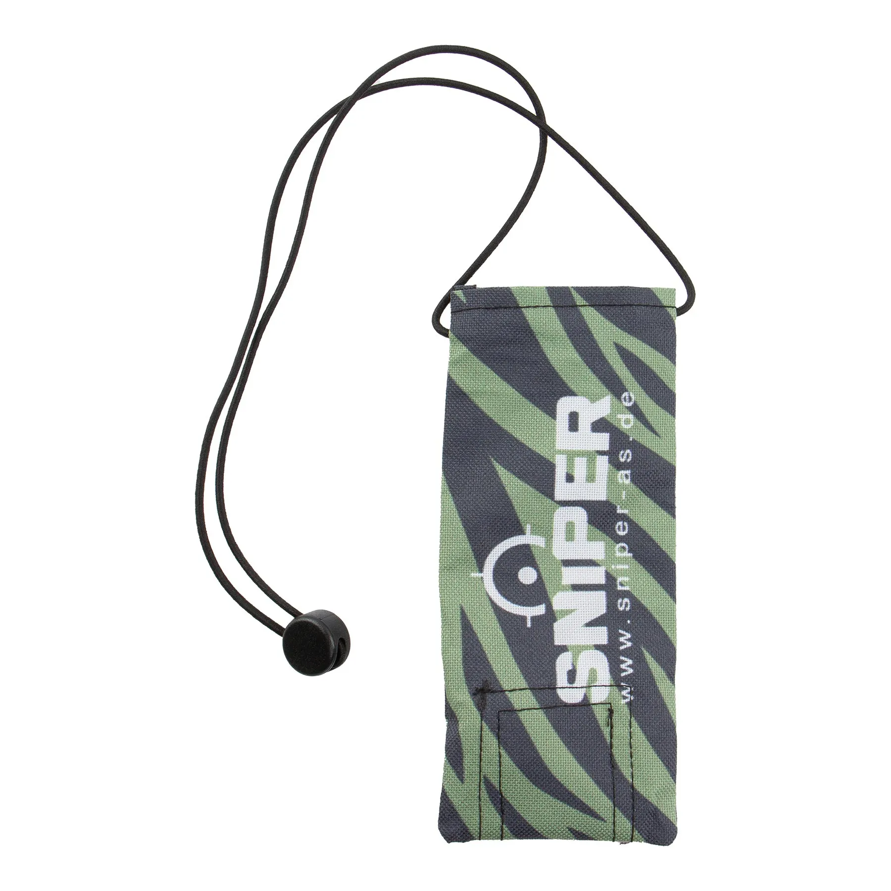 Laufsocke, 17x7,5cm, Airsoft Girl