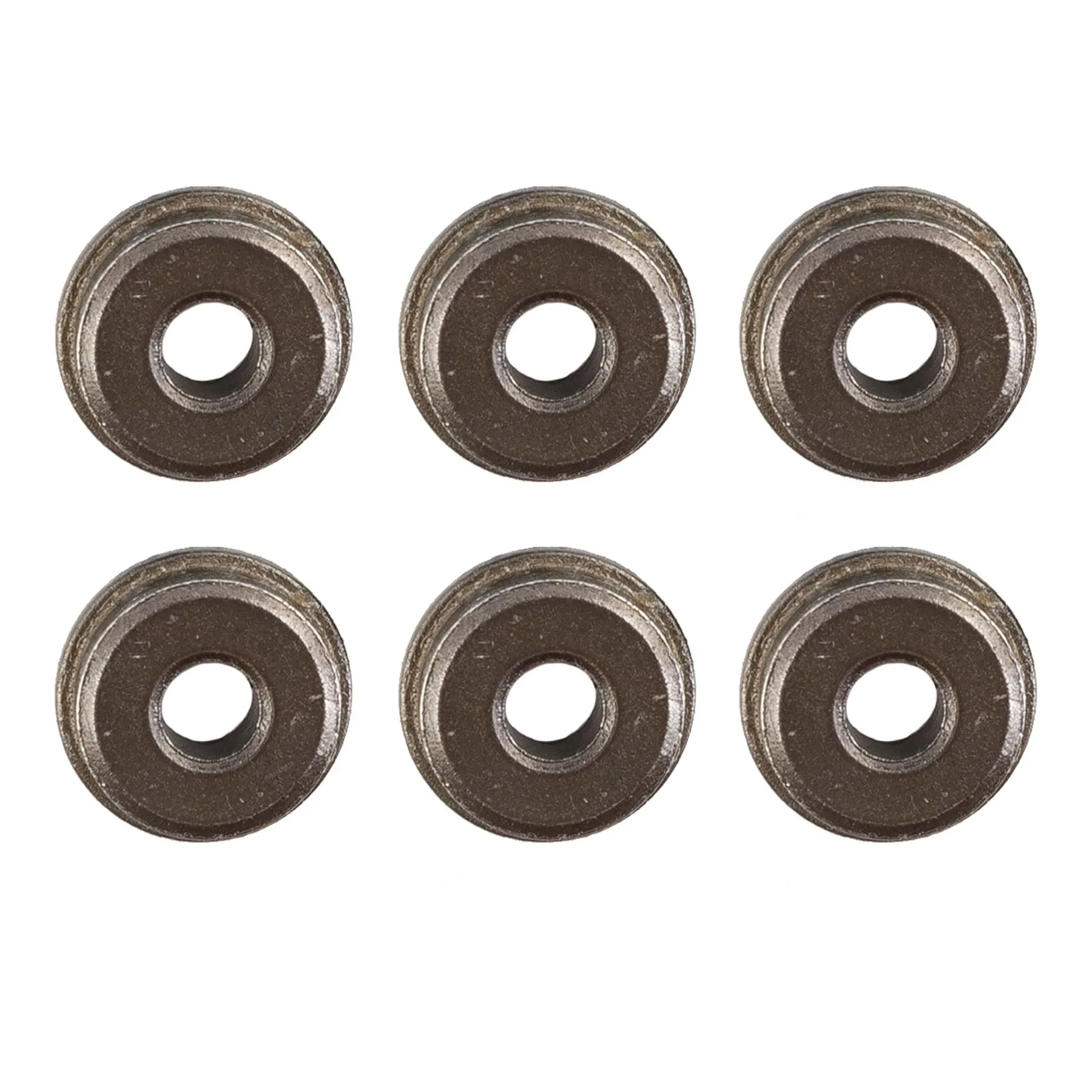 8mm Metal Bushings (MC-200) 8mm Metal Bushings (MC-200)