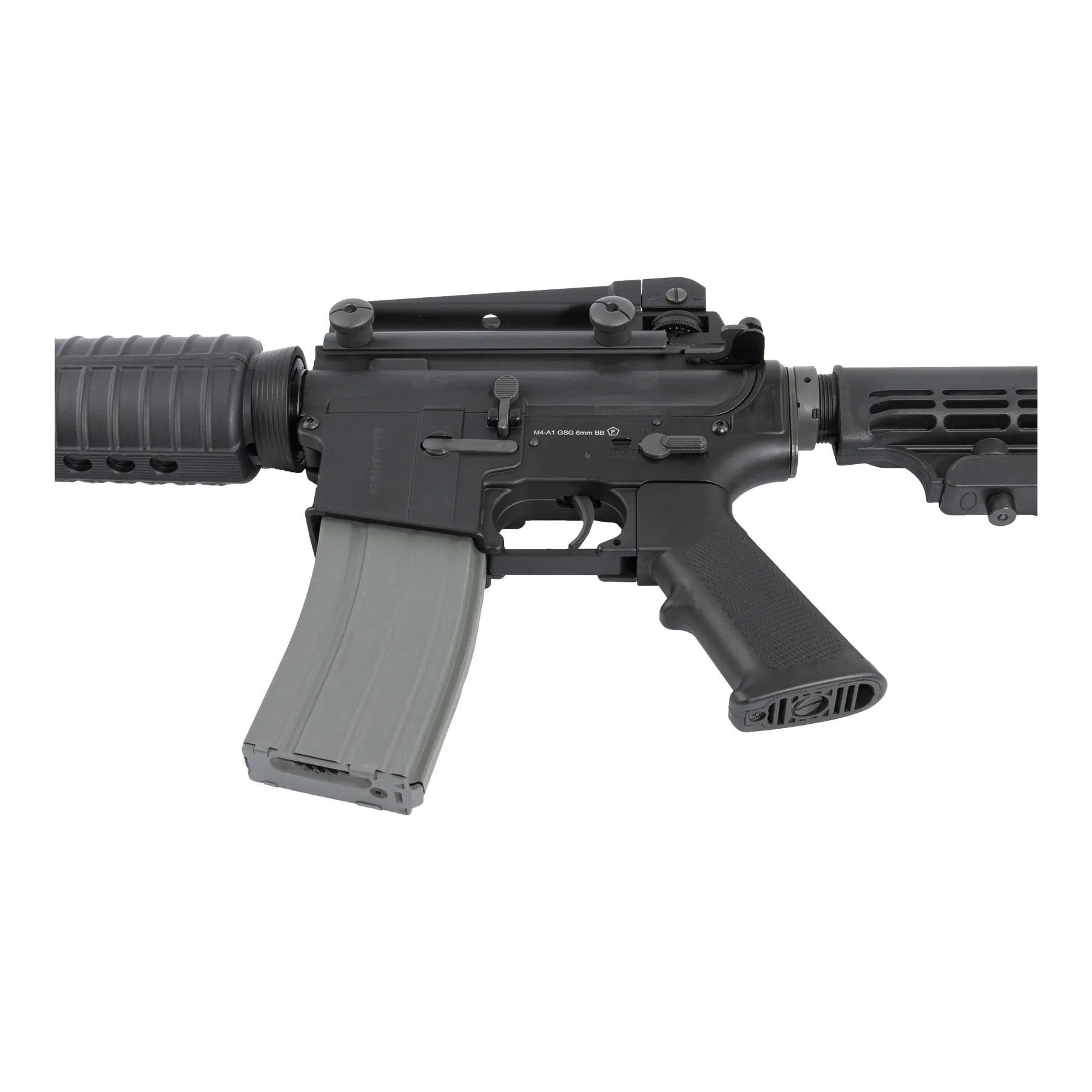 Ares M4-A1 Carbine EFCS (S)AEG