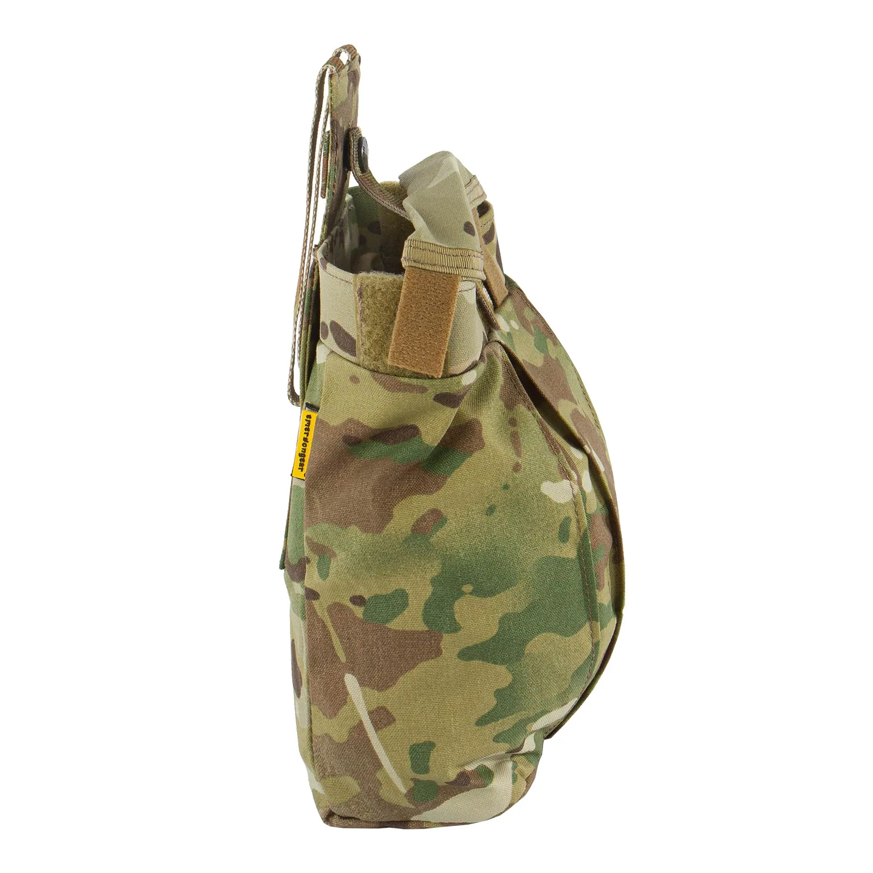 Tac Dump Pouch, Multicam