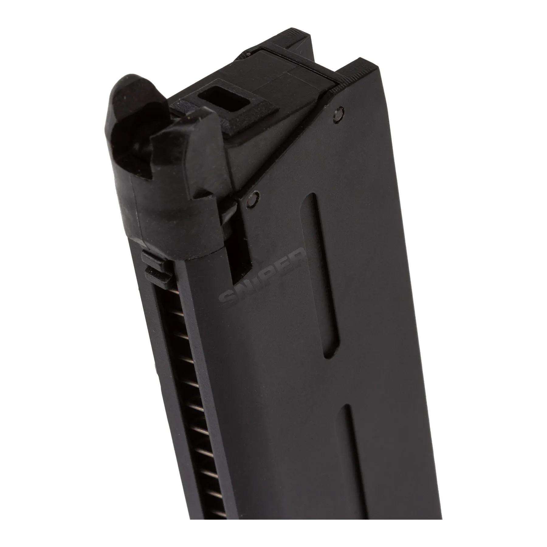 Elite Force BlaMer GBB Ersatzmagazin Softair