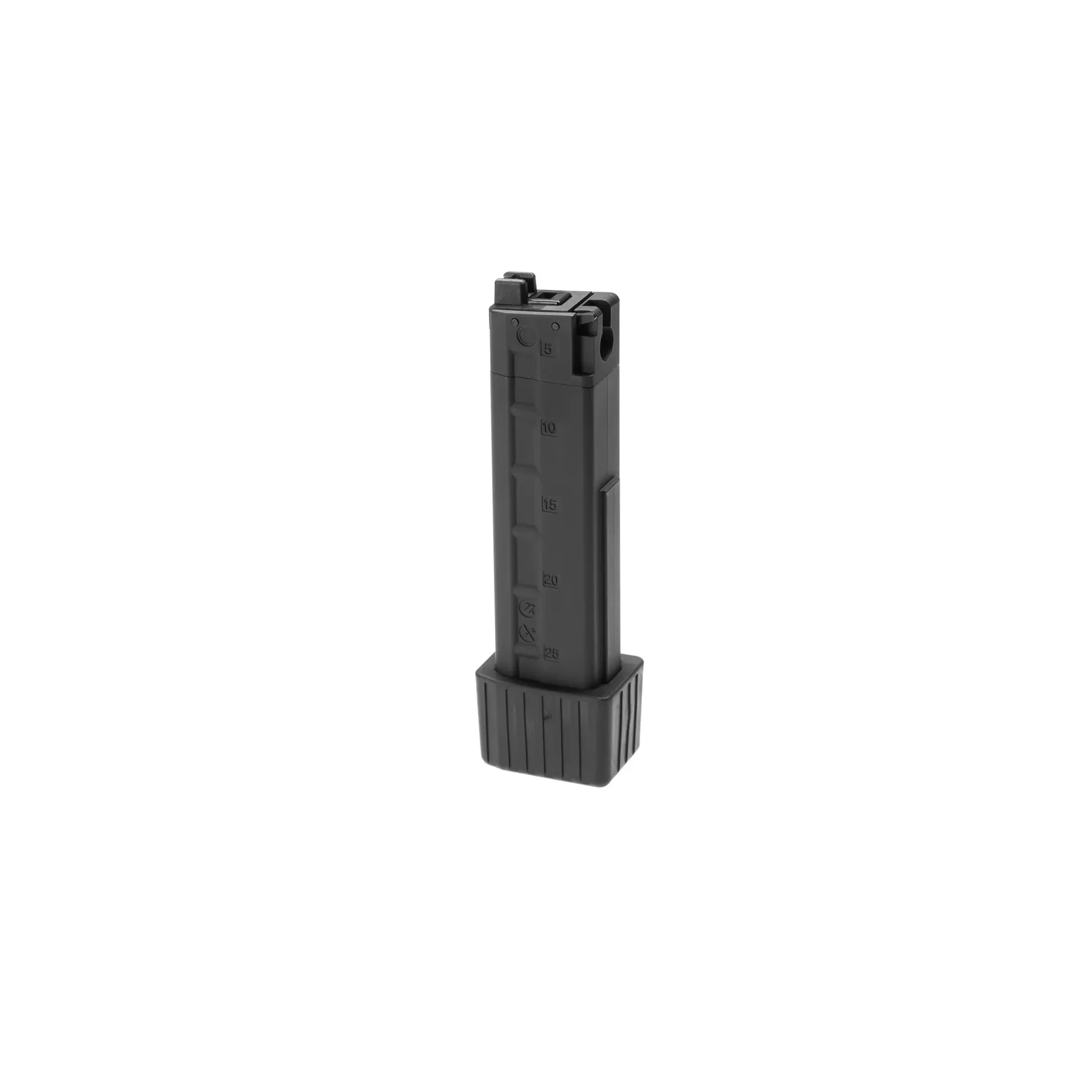 Ersatzmagazin für B&T Air APC9 GBB, 20rds