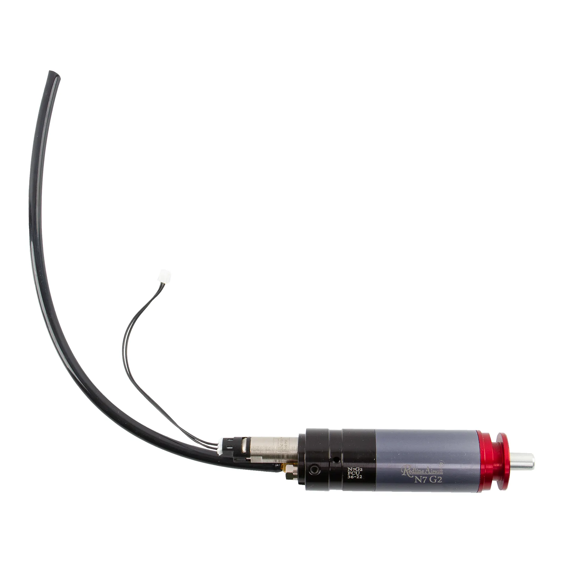 Redline Gen 2 N7 HPA Engine für V2 Gearbox Redline Gen 2 N7 HPA Engine für V2 Gearbox