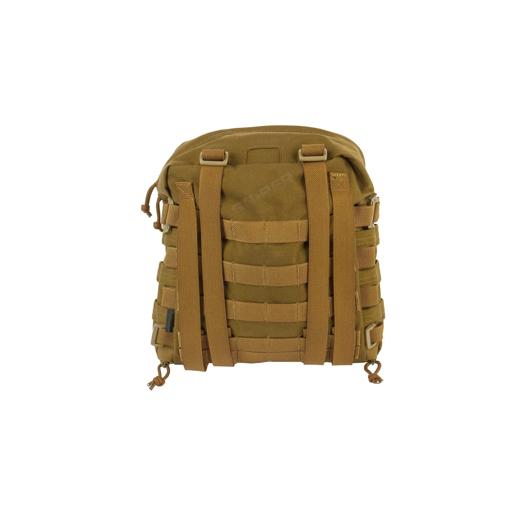 Mini Wide Pack, Coyote Brown