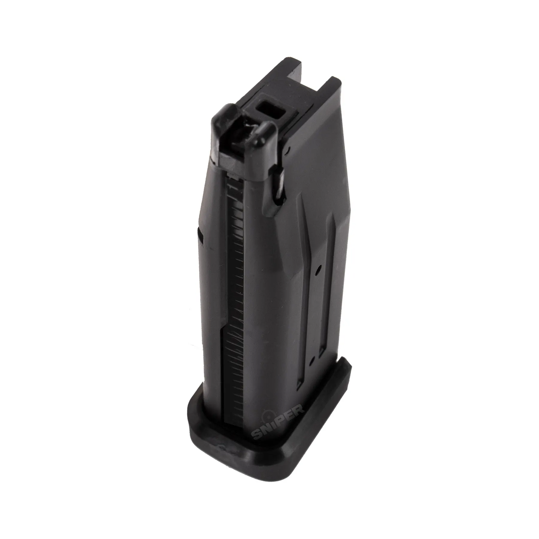 Raven Hi- Capa Gas Magazin Raven Hi- Capa Gas Magazin
