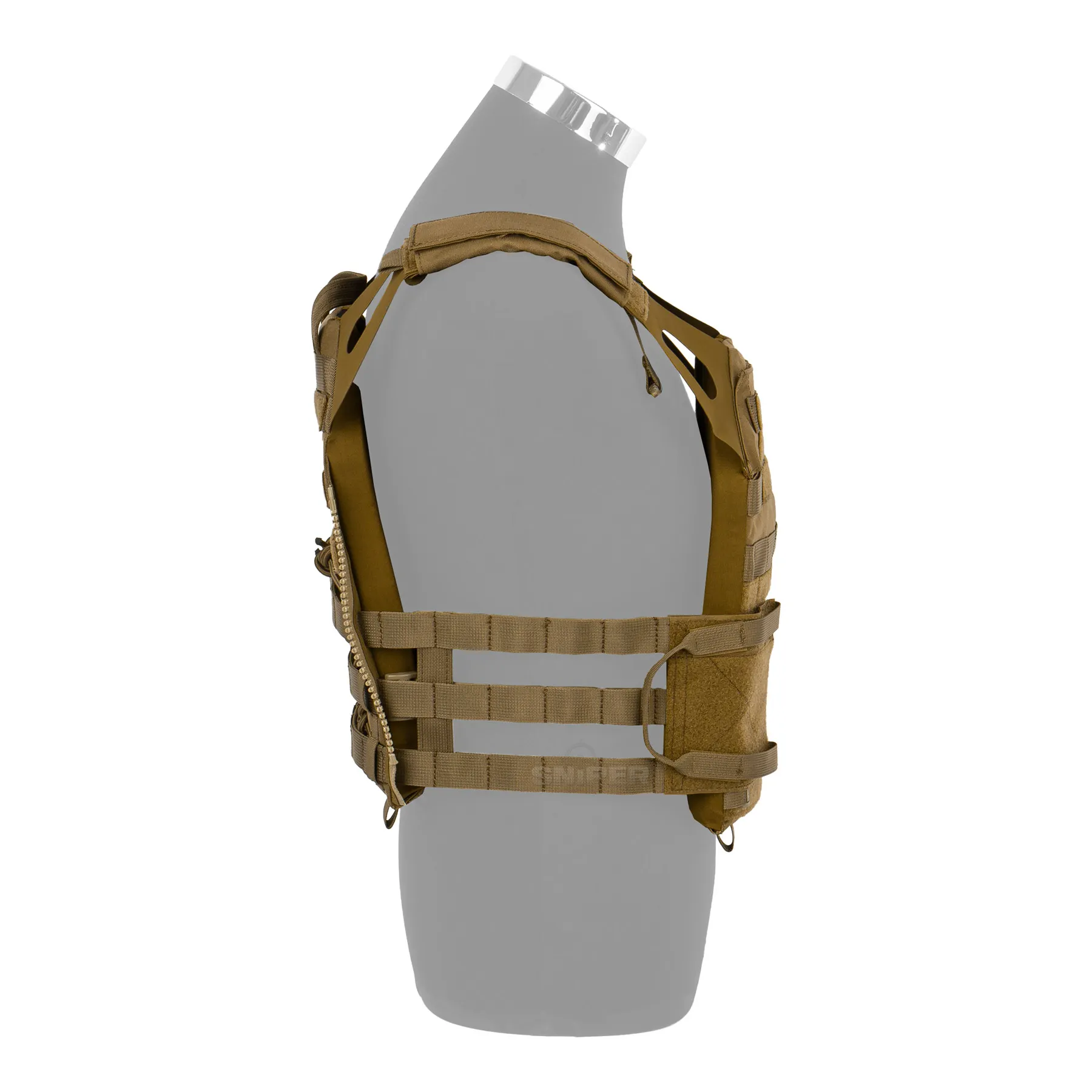 Emerson JPC 2.0 Plattenträger, Coyote Brown