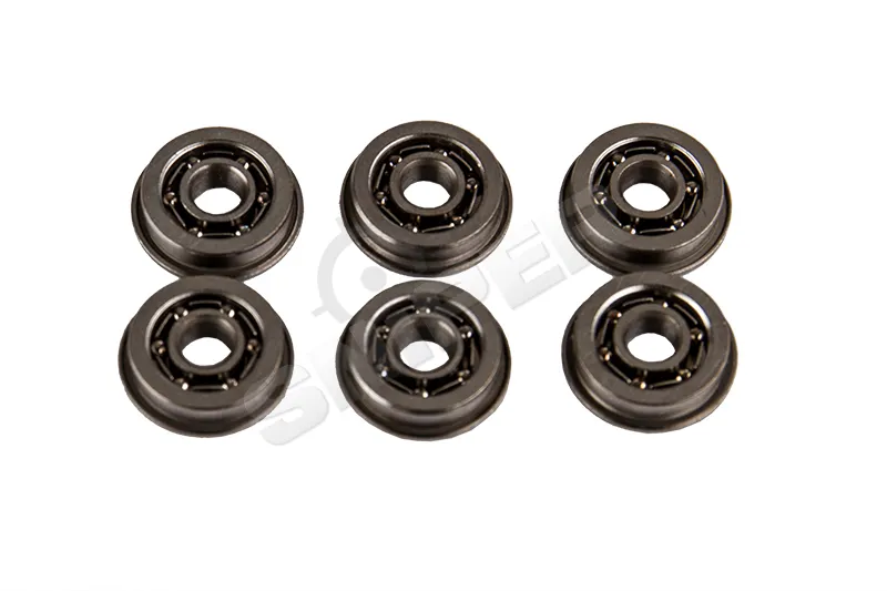 9mm Oiless Bearing Set