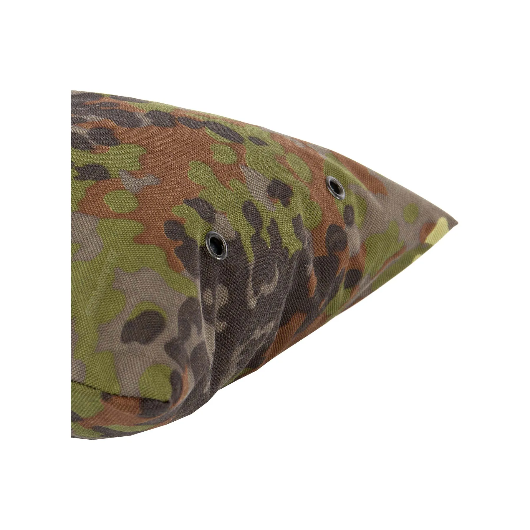 Dump Pouch, Flecktarn