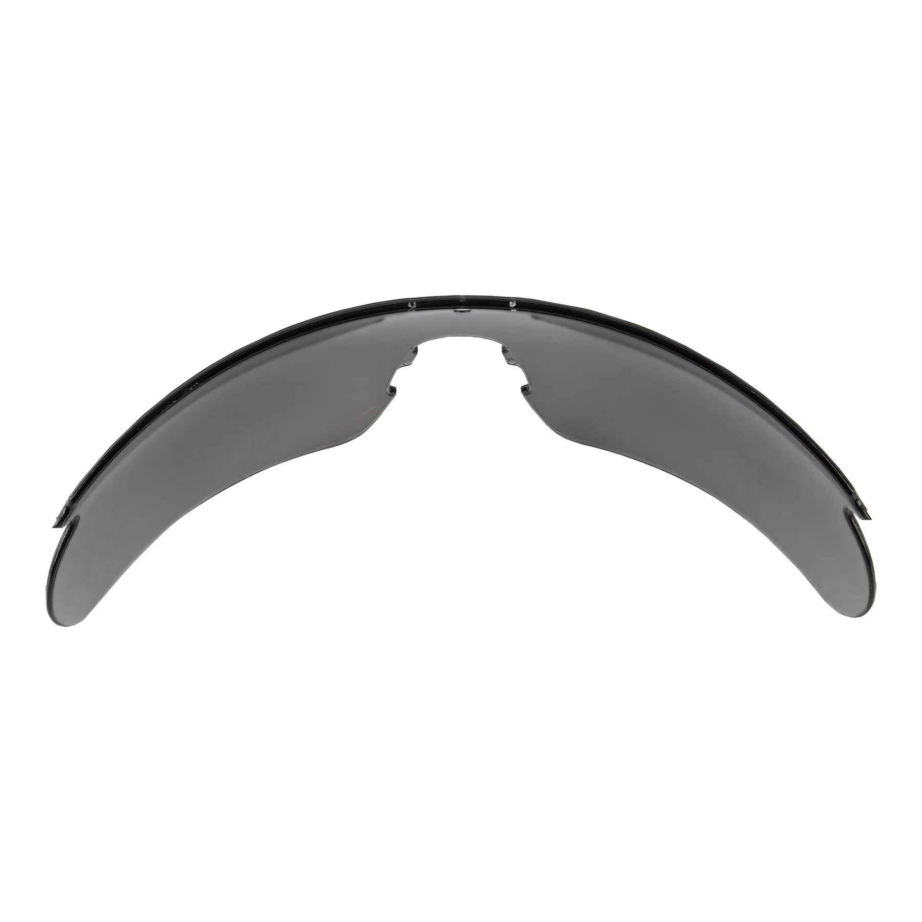 Raptor Ersatzglas, Smoke