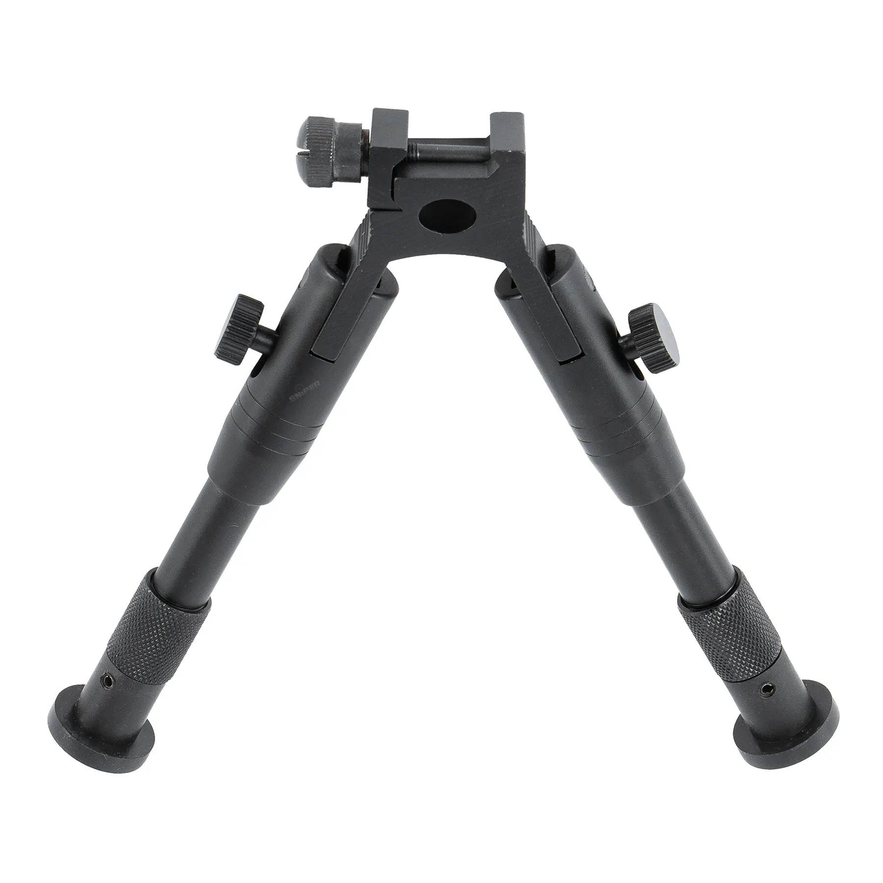 Vector Optics 6,5-7" Bipod, Universal, Schwarz