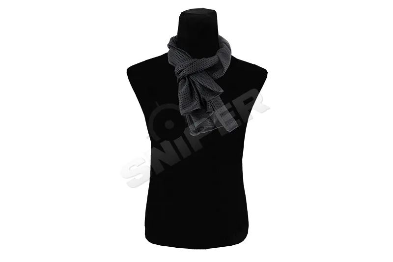Multi Function Wrap, Black