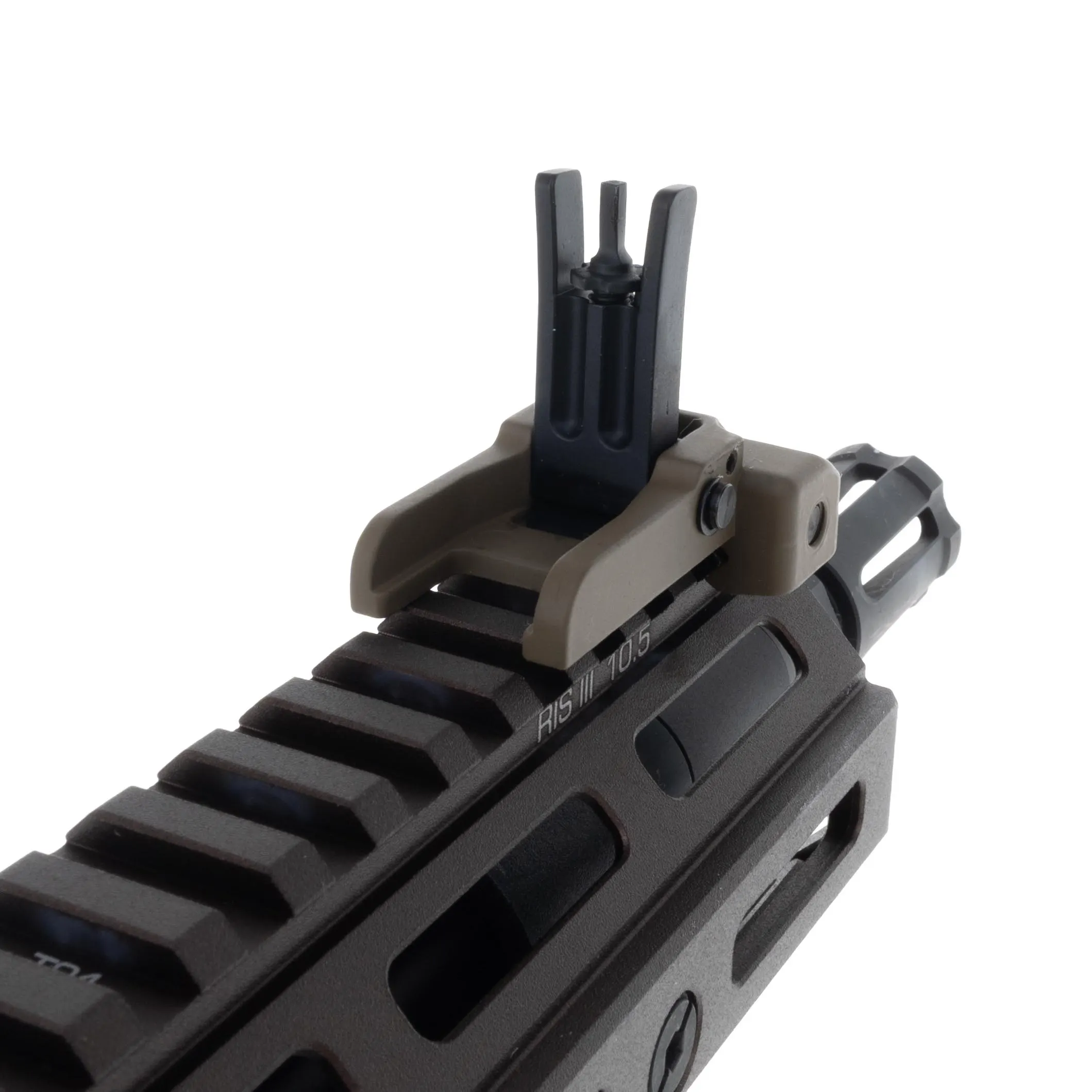 SAC x Wolverine Daniel Defense RIS III New Gen 2026, Dualtone