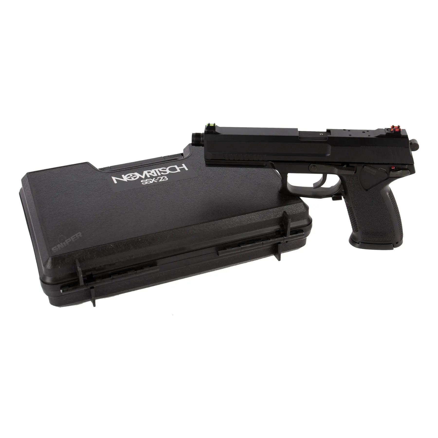 Novritsch SSX23 v2020 GNB Softair Pistole