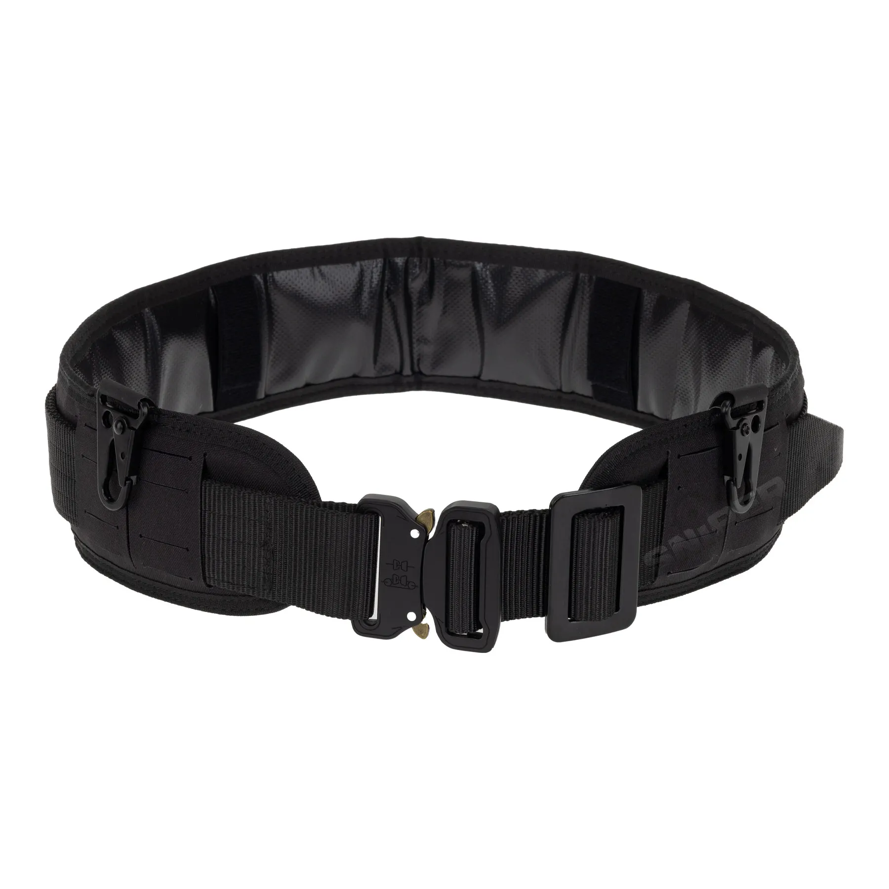 Reapo Pilot Battle Belt Gen2, Black