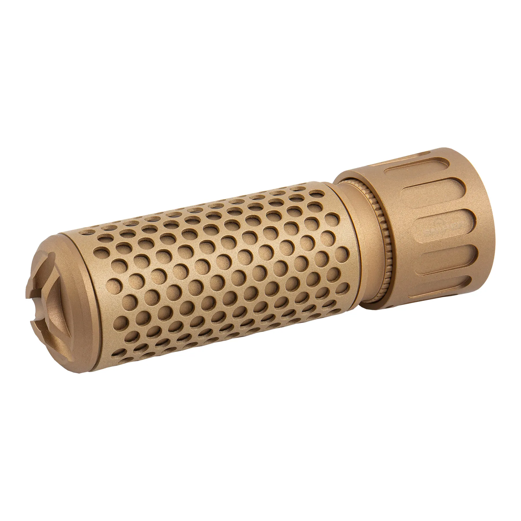 AceTech Tracer Unit Predator MKII, Tan