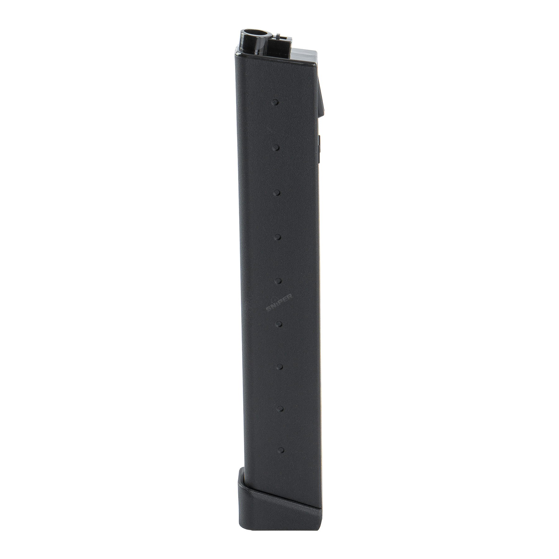 ARP 9 Low Cap Magazin, Long
