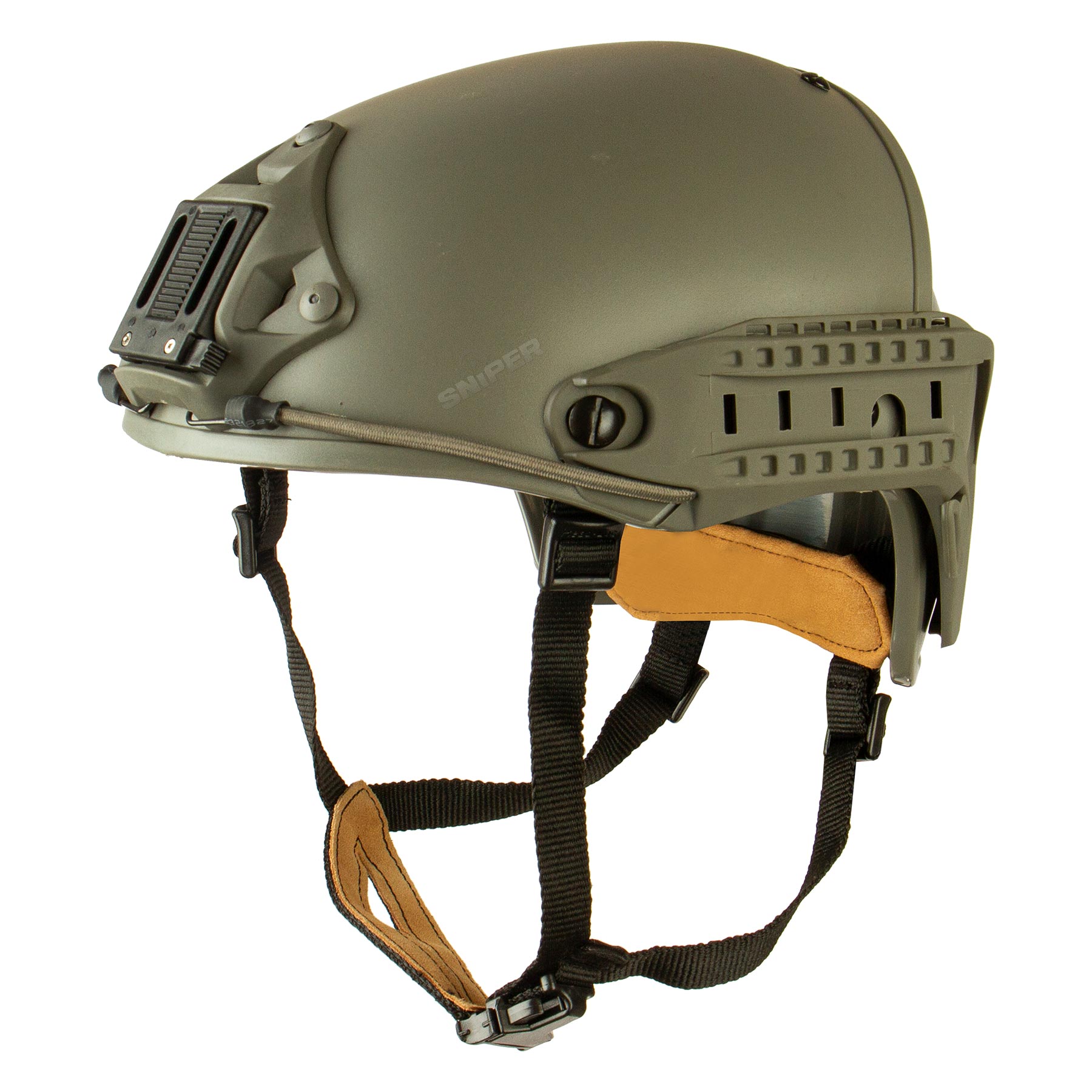 CP Helmet, OD L/XL