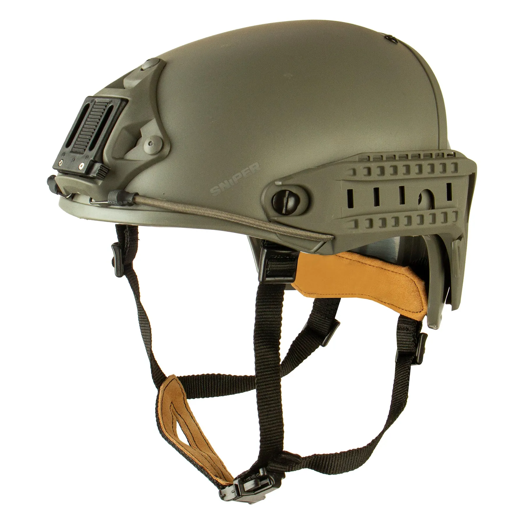 CP Helmet, OD L/XL CP Helmet, OD L/XL