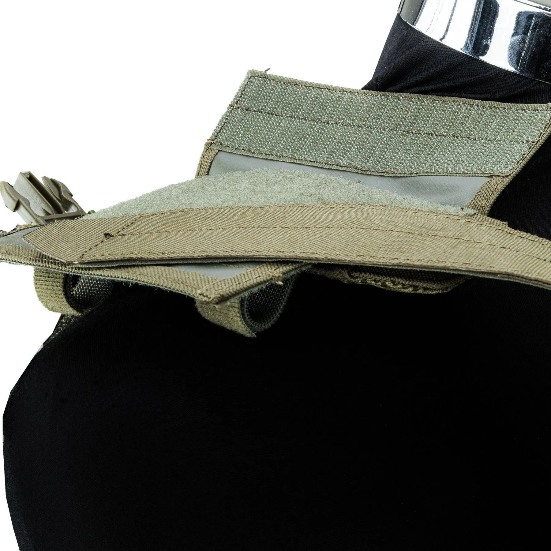 Specna Arms Tactical QR II Plattenträger, Olive