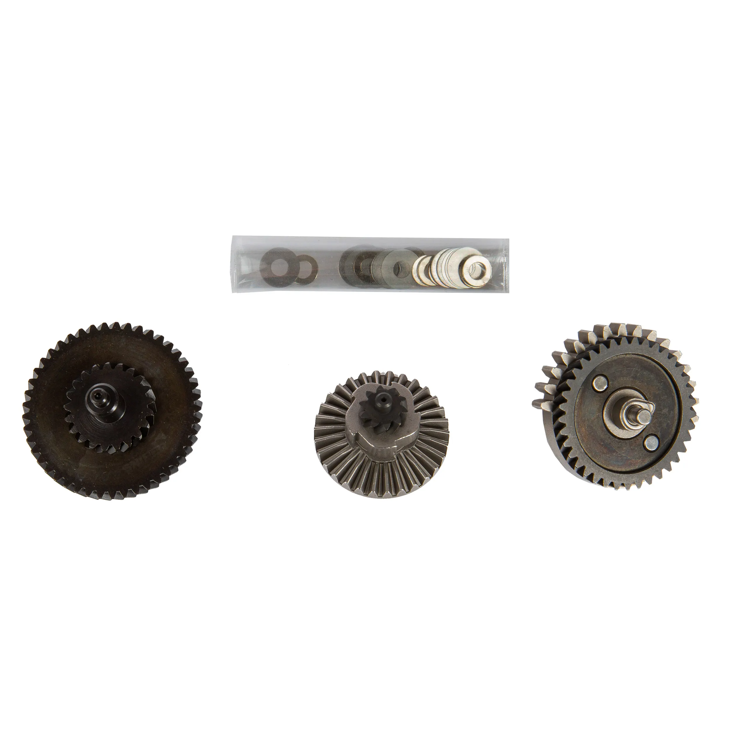Reinforced Double Torque Type