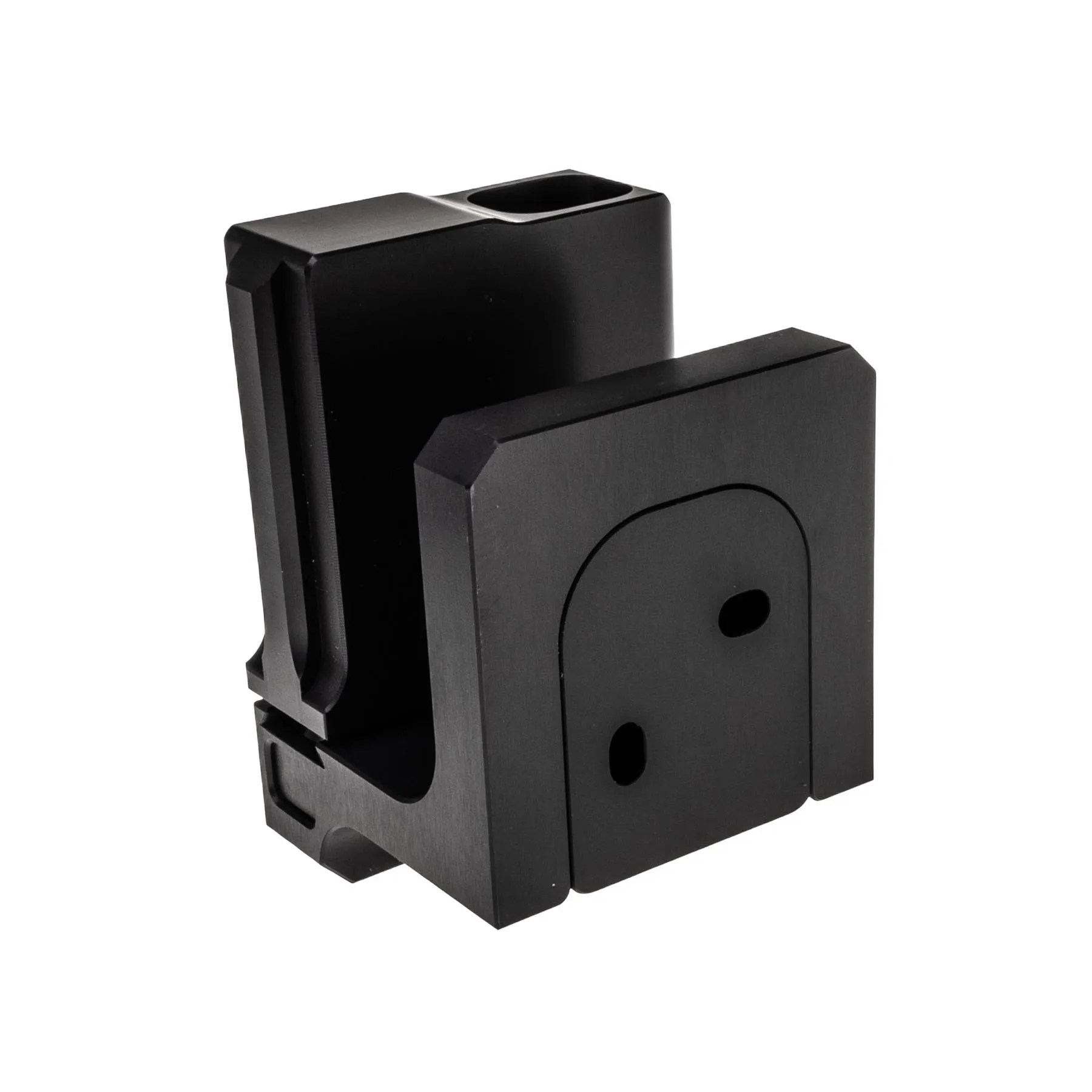 MGM - Airsoft Wall Mounting System (M4)