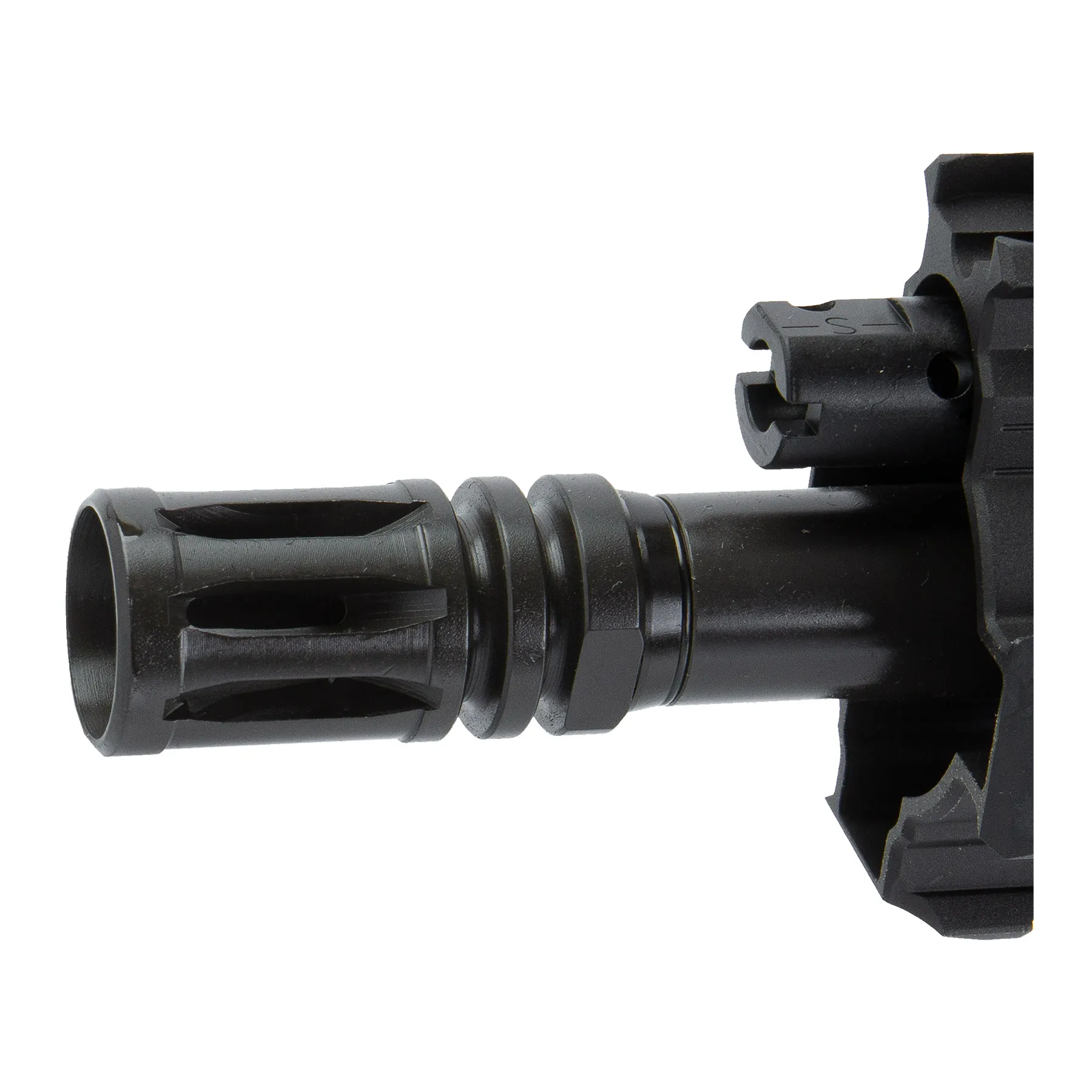 Heckler und Koch HK416 A5 GBB Softair Gewehr