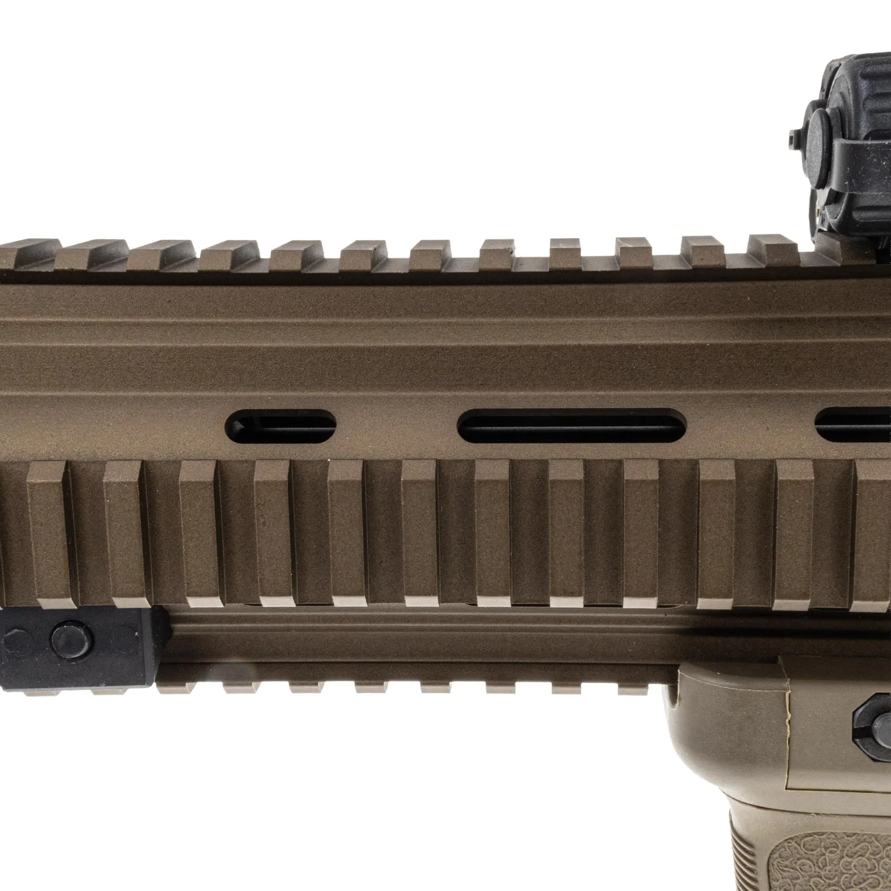 Prep my Airsoft - Specna Arms SA-PH20 Prime w/ Aster ETU (S)AEG, Chaos Bronze